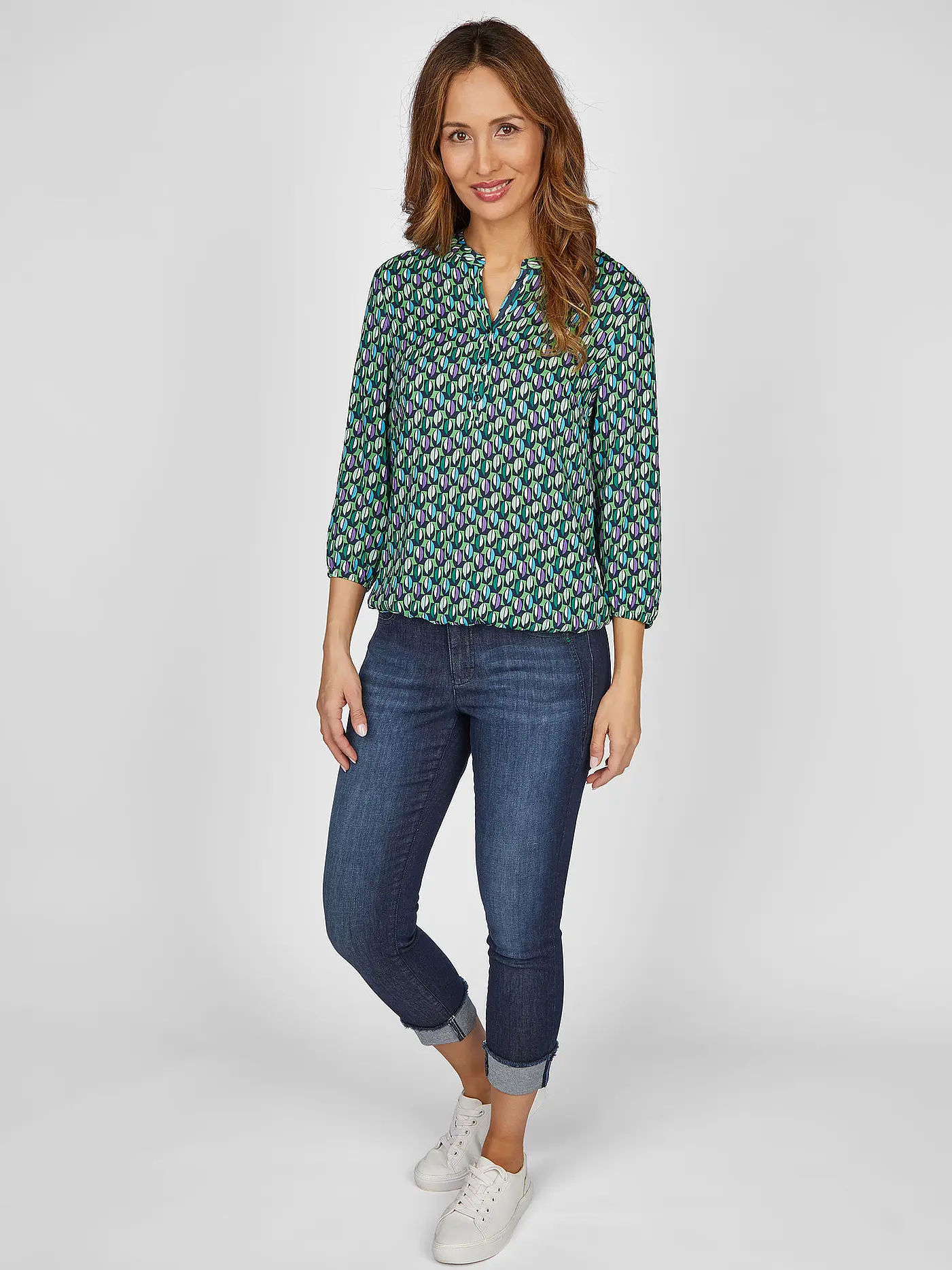 RABE | Bluse | 