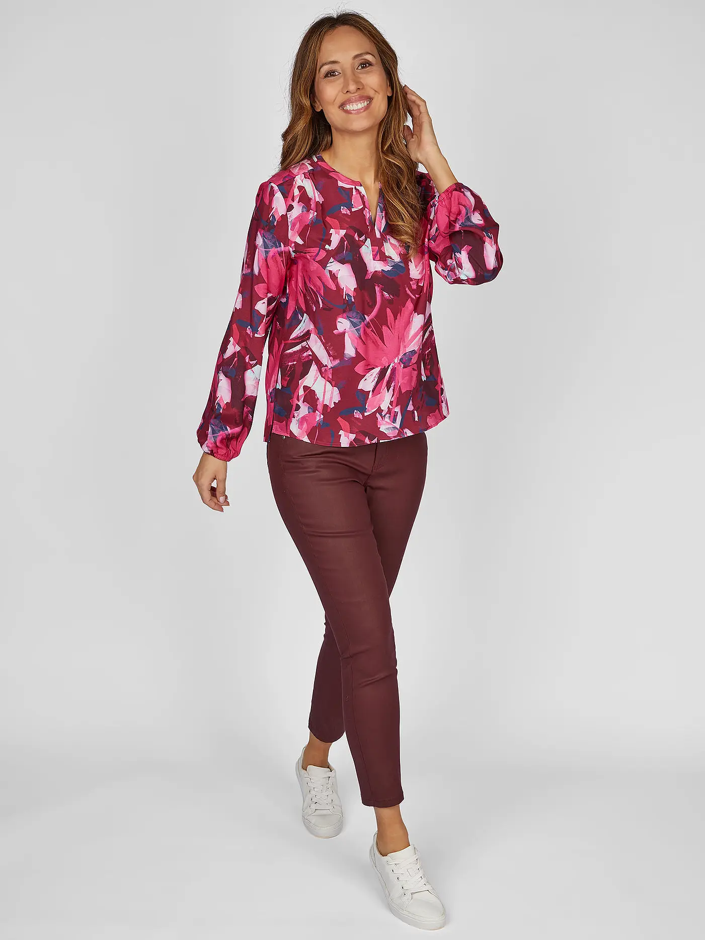 RABE | Bluse | 