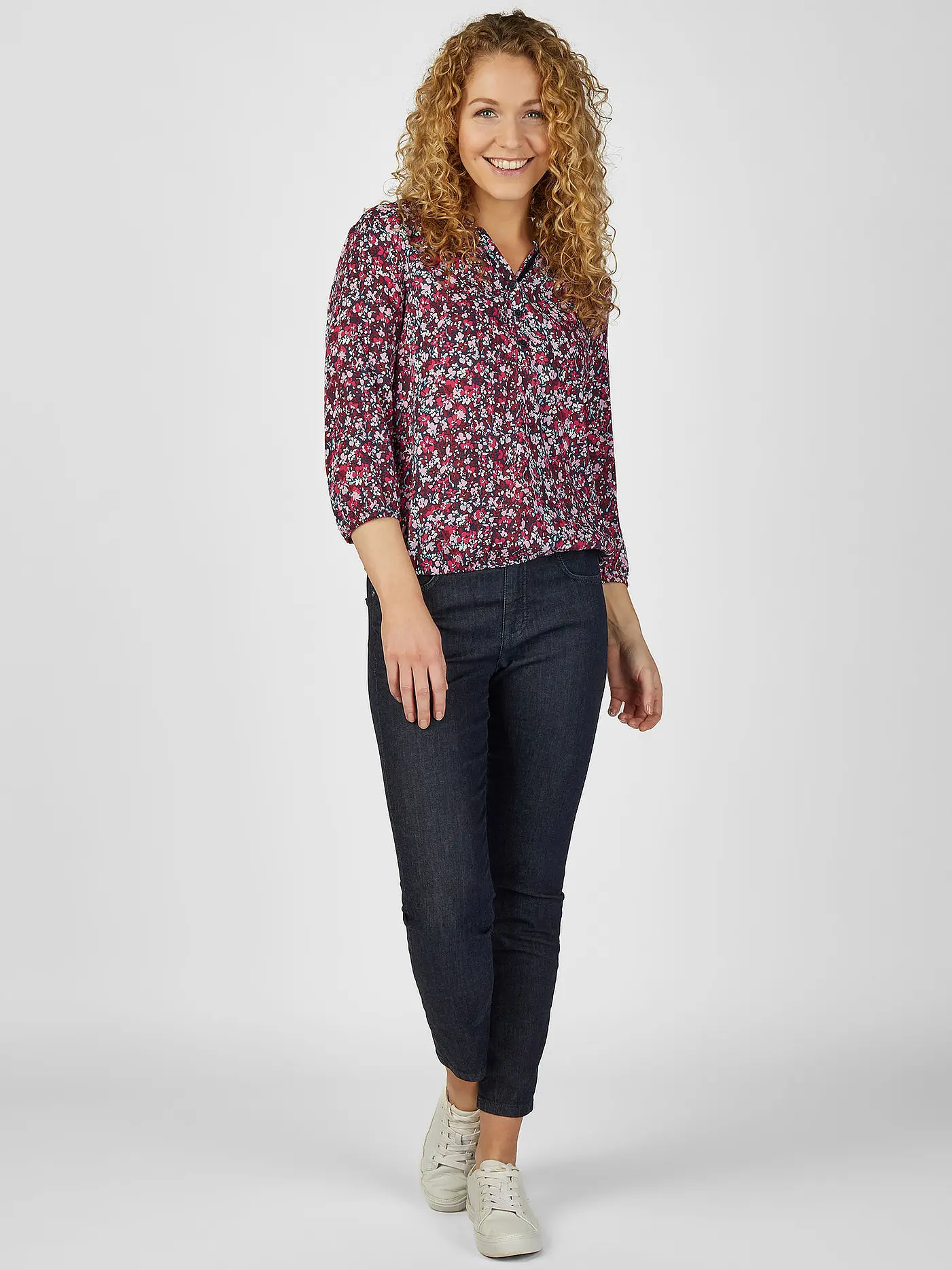RABE | Bluse | 