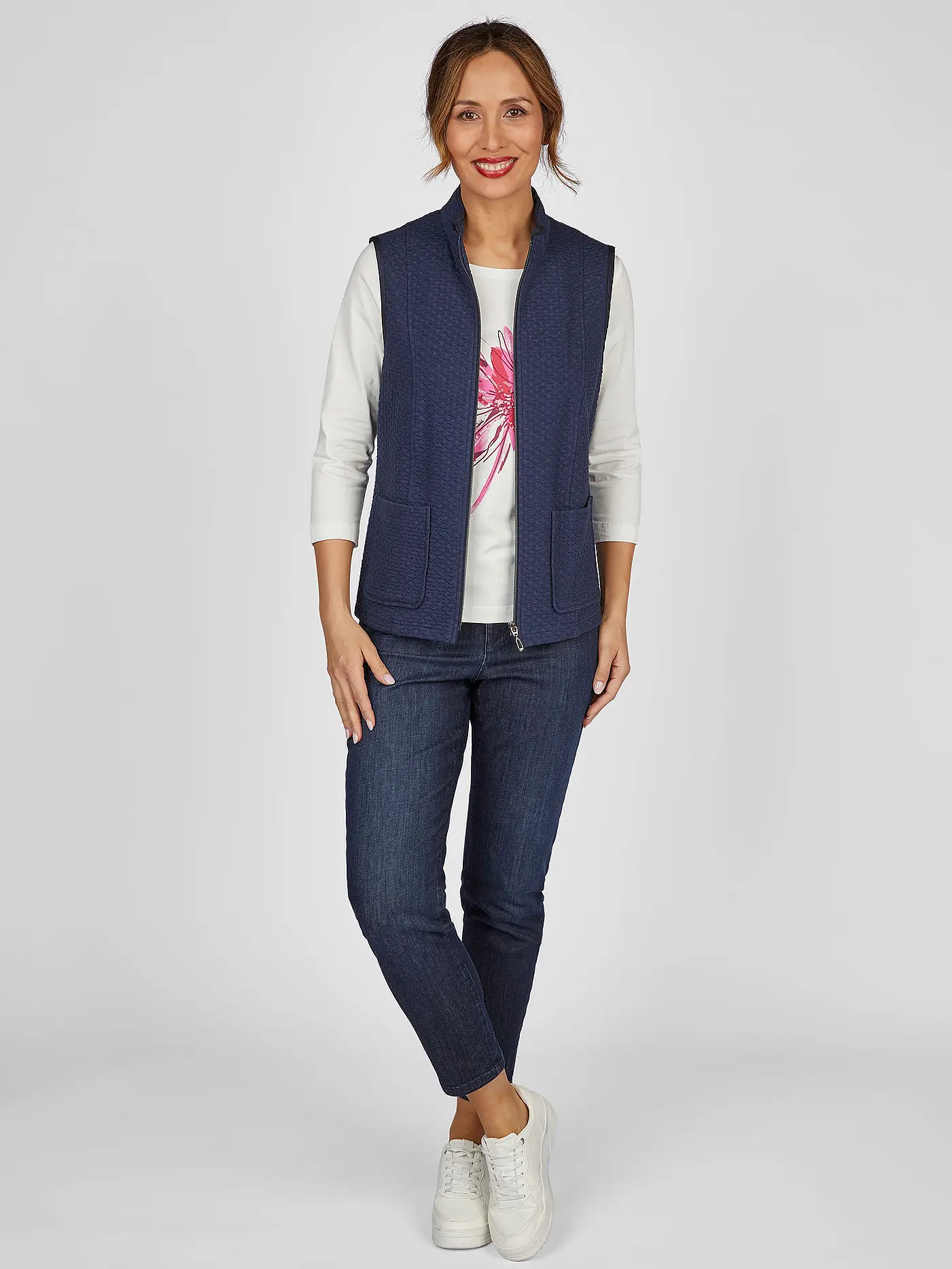 RABE | Gilet | 