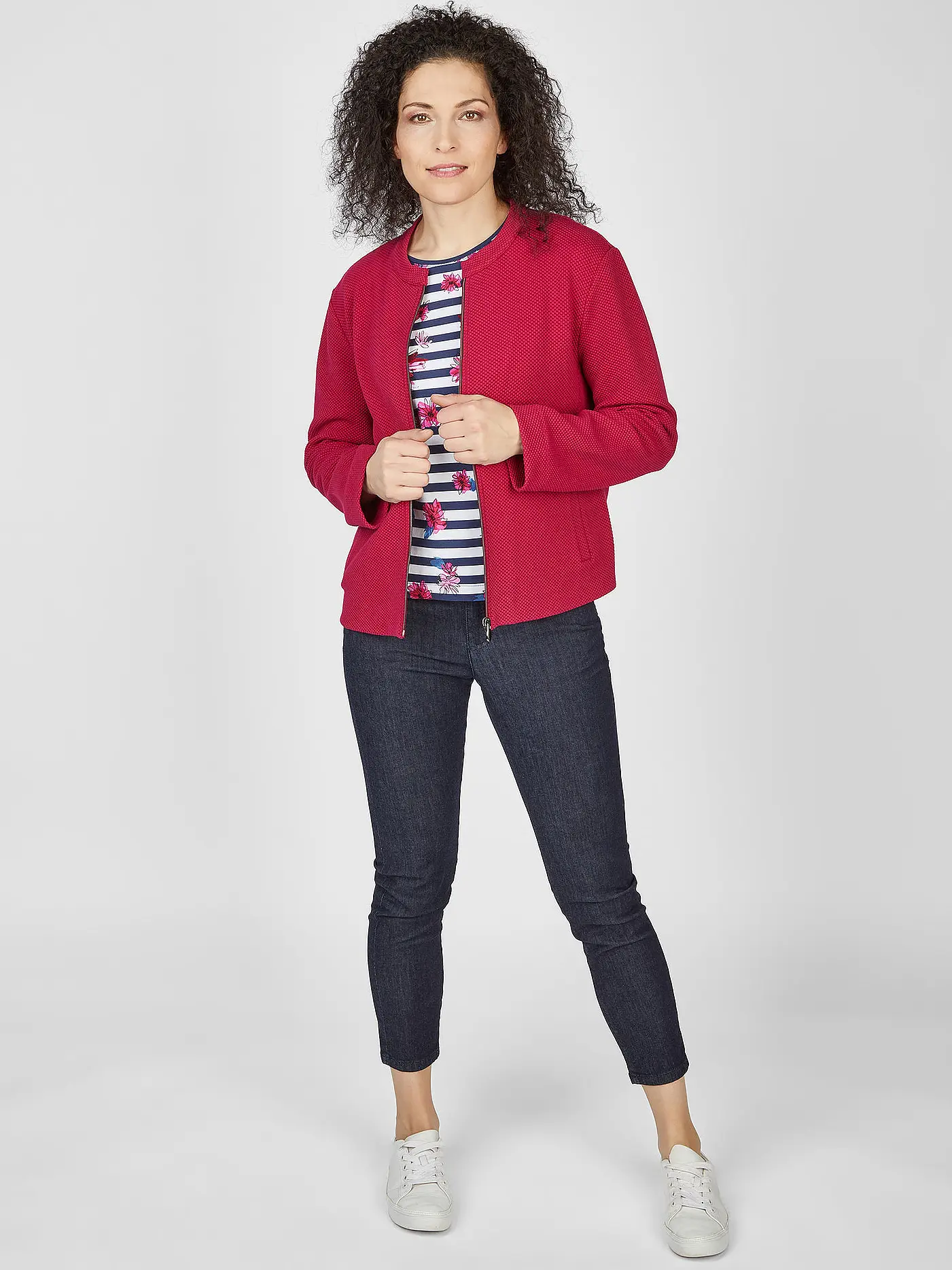 RABE | Jacke | 