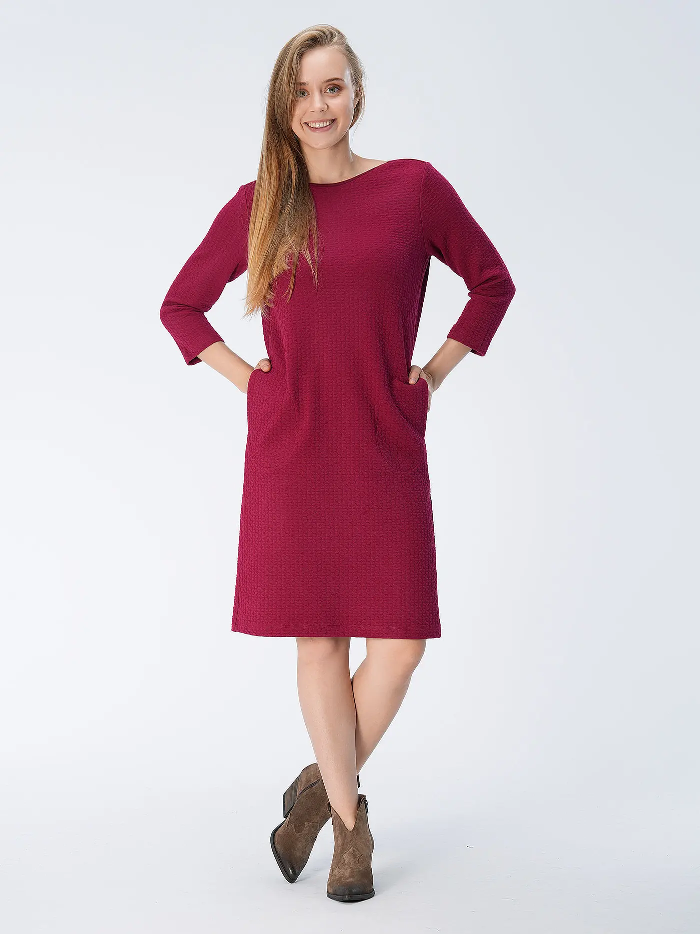 RABE | Jerseykleid | 