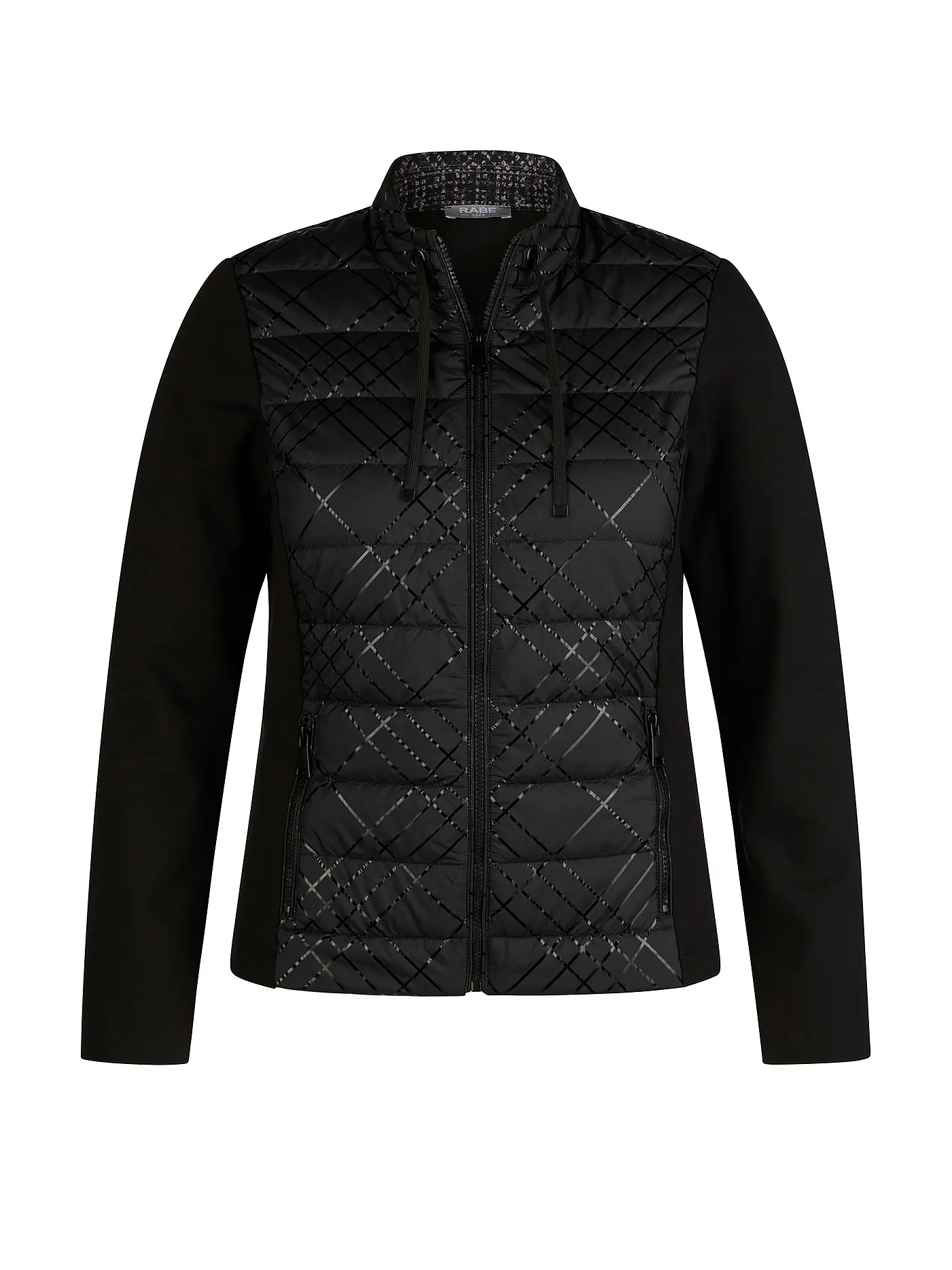 RABE | Leichtsteppjacke | 