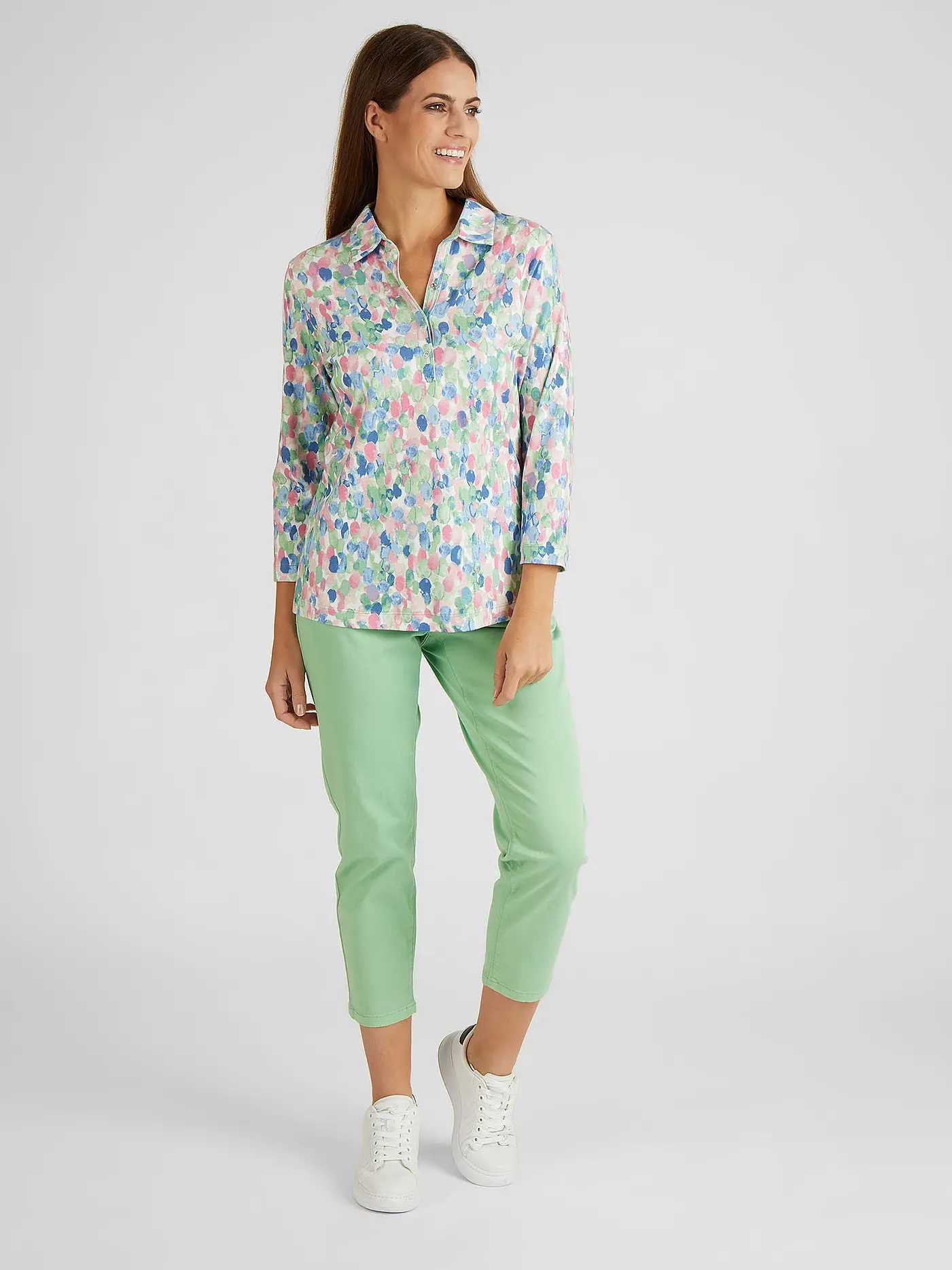 RABE | Poloshirt | 
