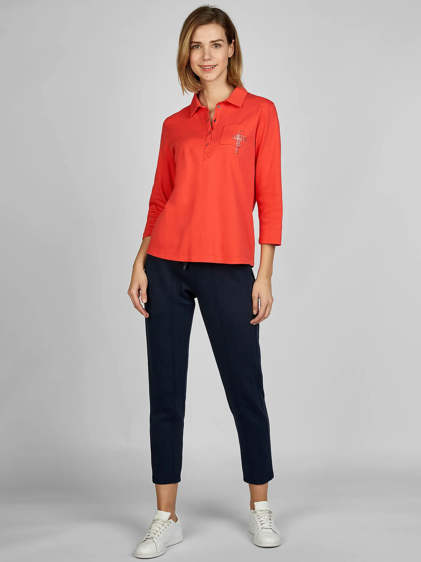 RABE | Poloshirt | 