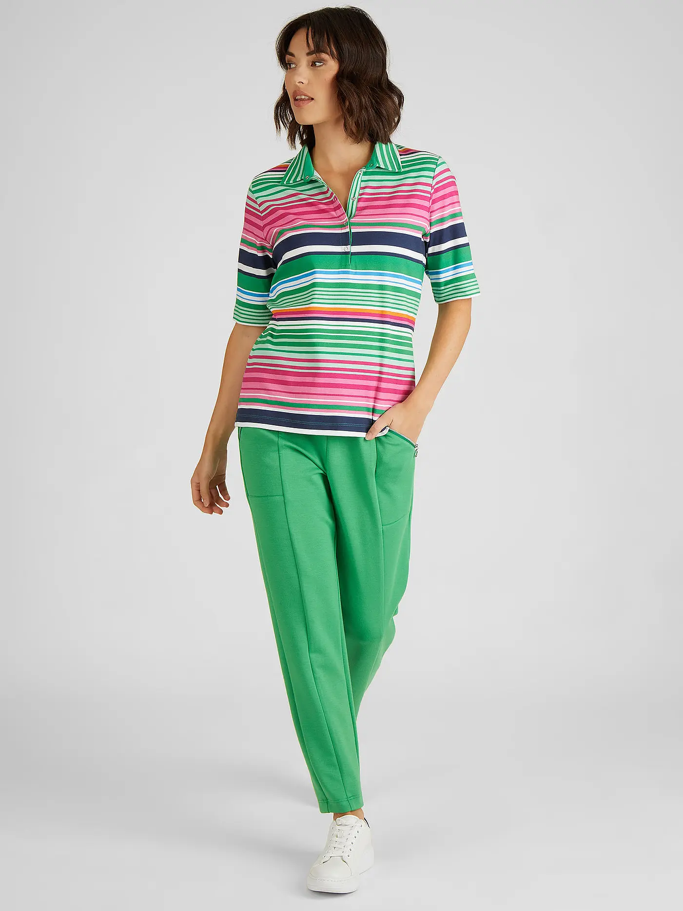 RABE | Poloshirt | 