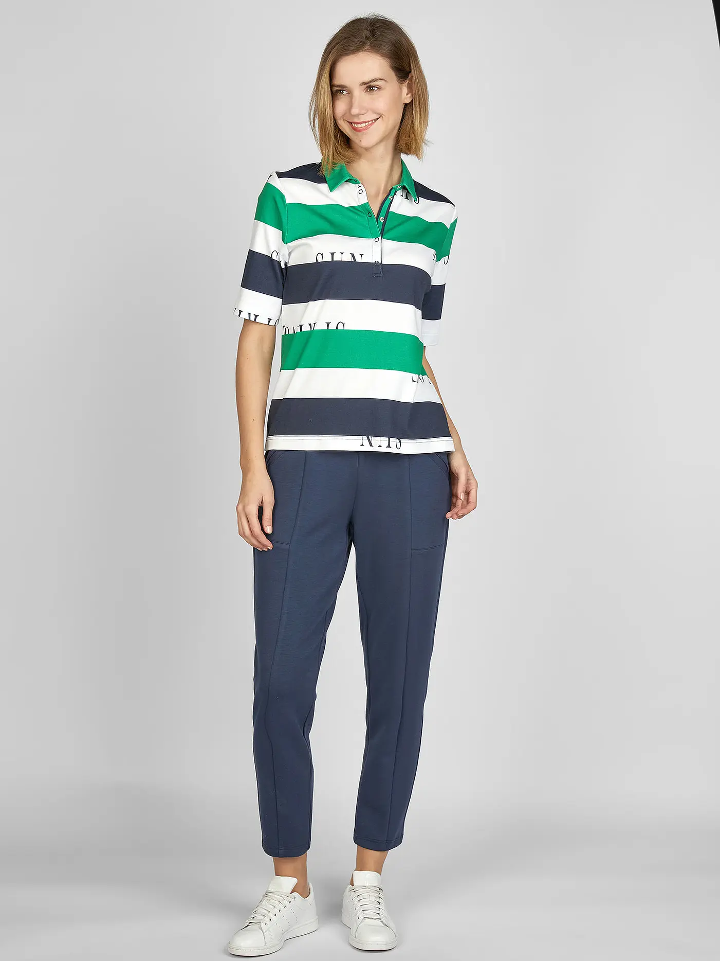 RABE | Poloshirt | 