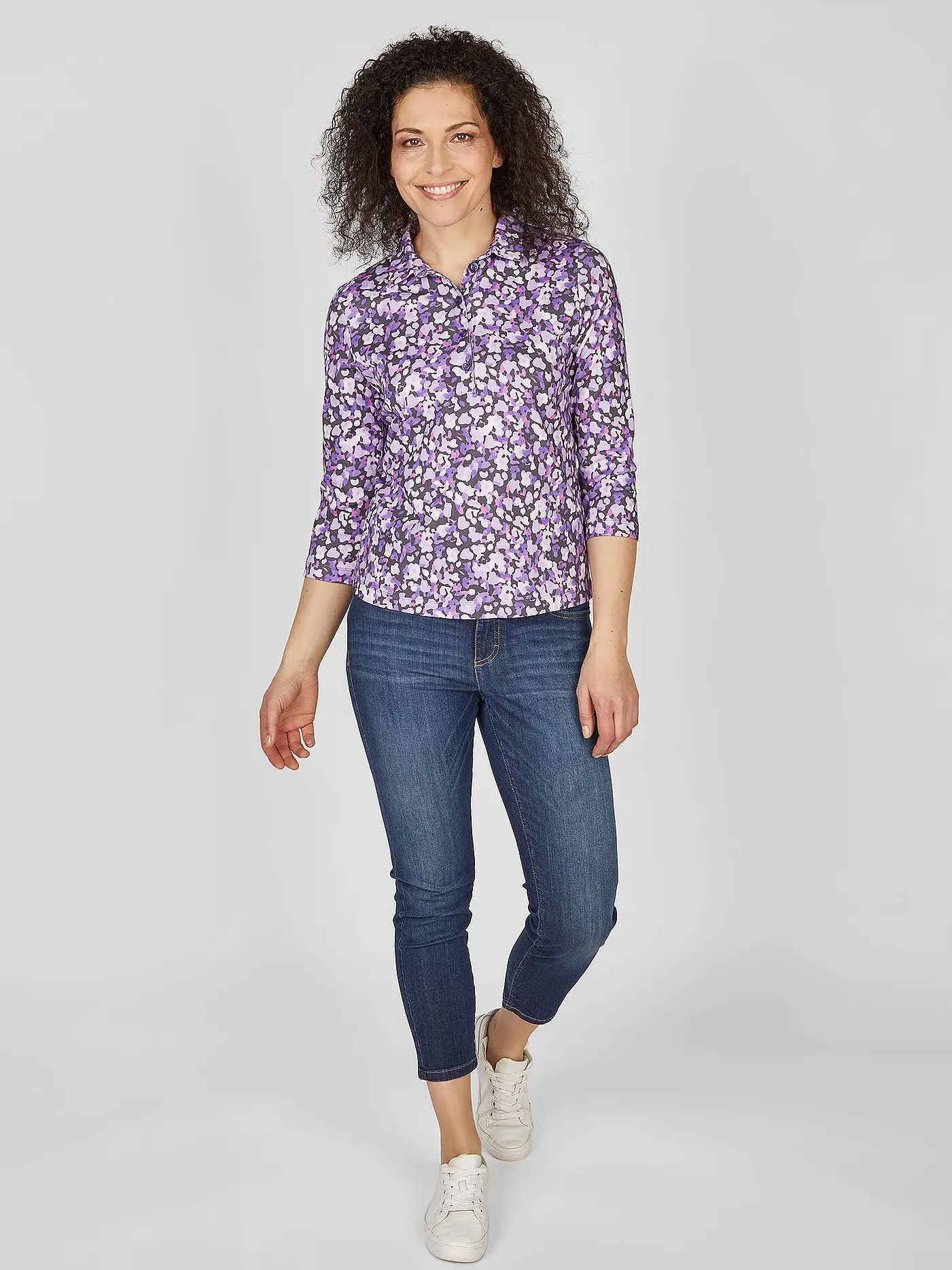 RABE | Poloshirt | 