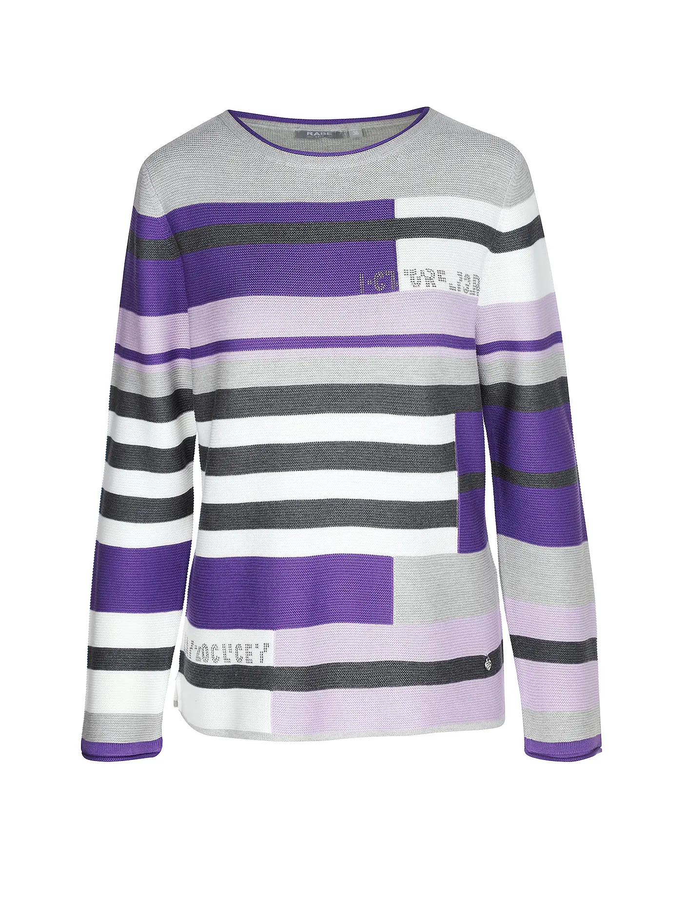 RABE | Pullover | 