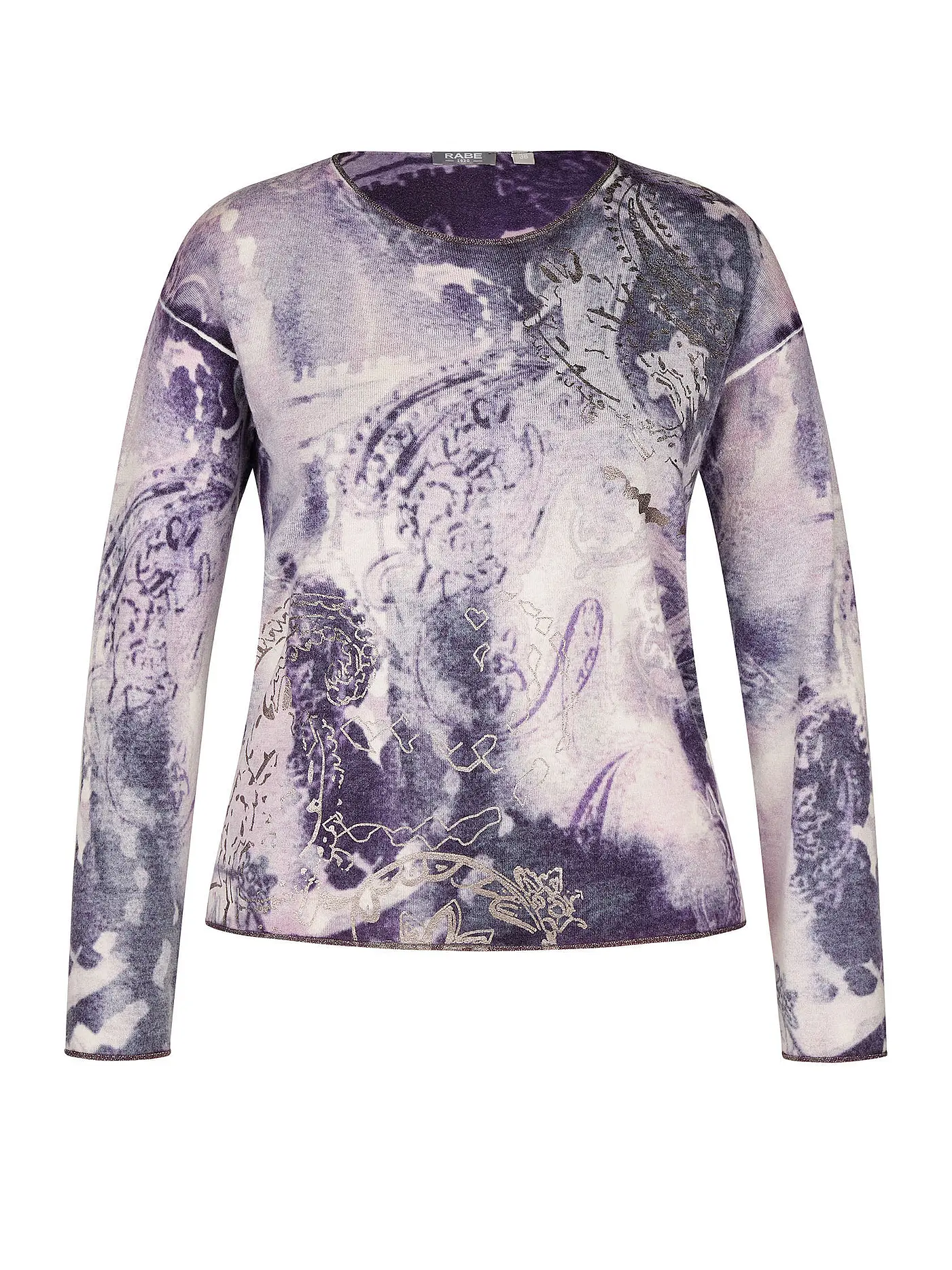 RABE | Pullover | 
