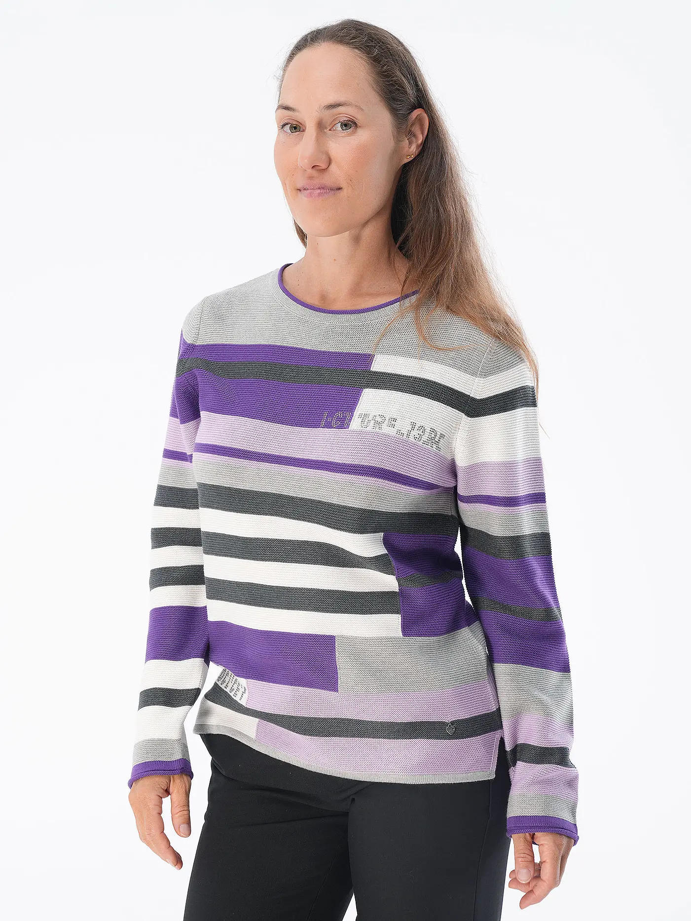 RABE | Pullover | 