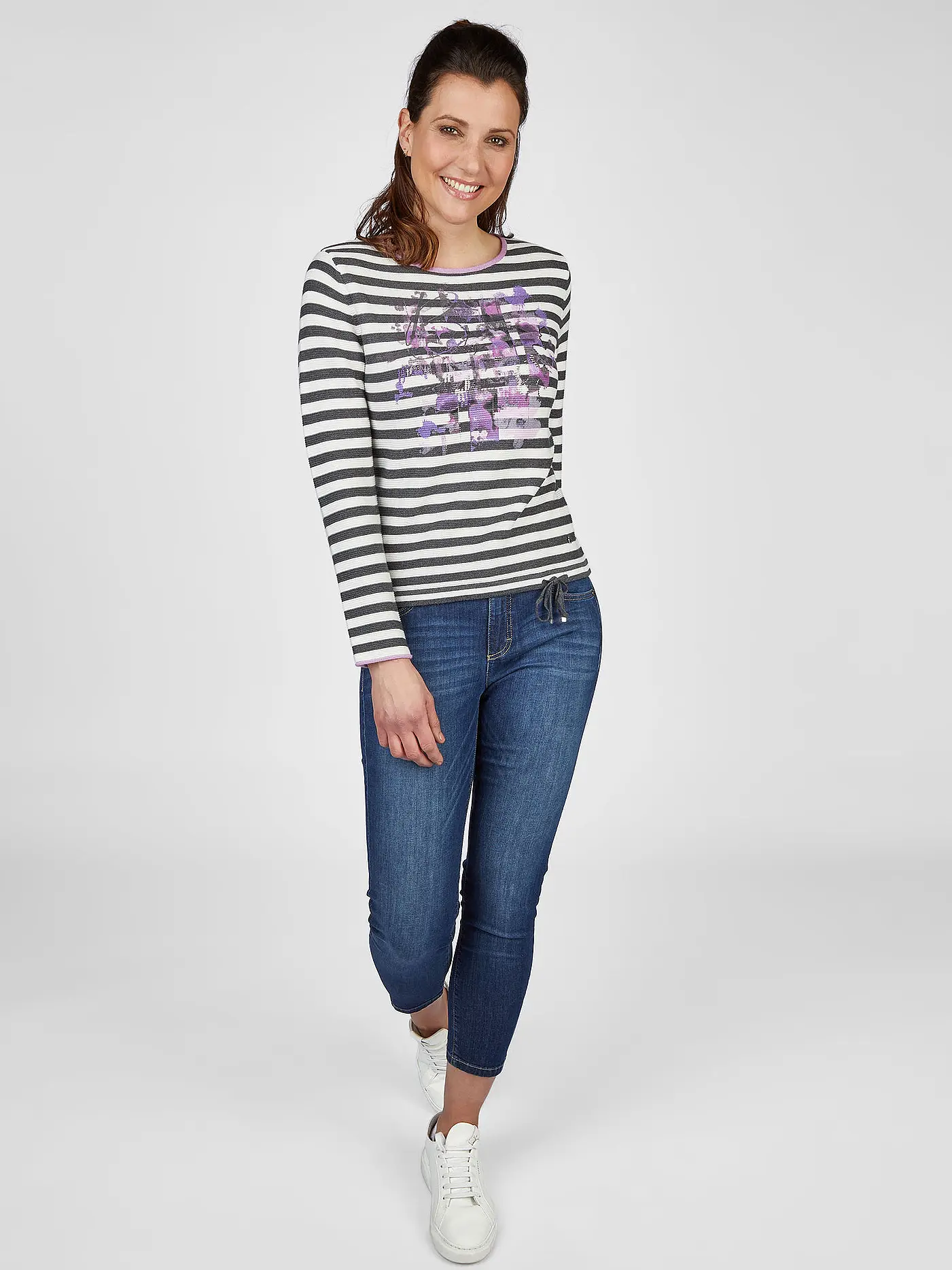 RABE | Pullover | 
