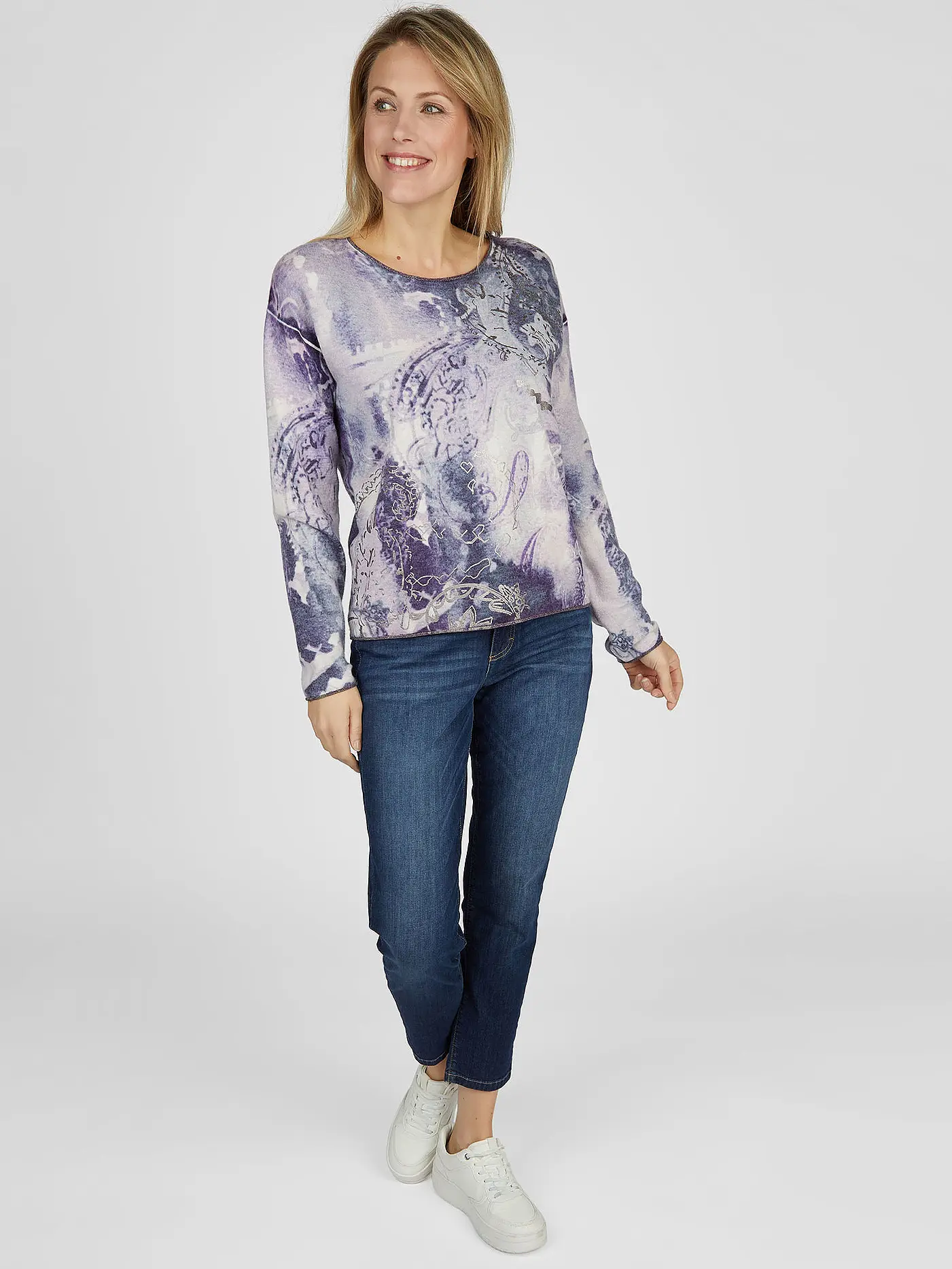 RABE | Pullover | 