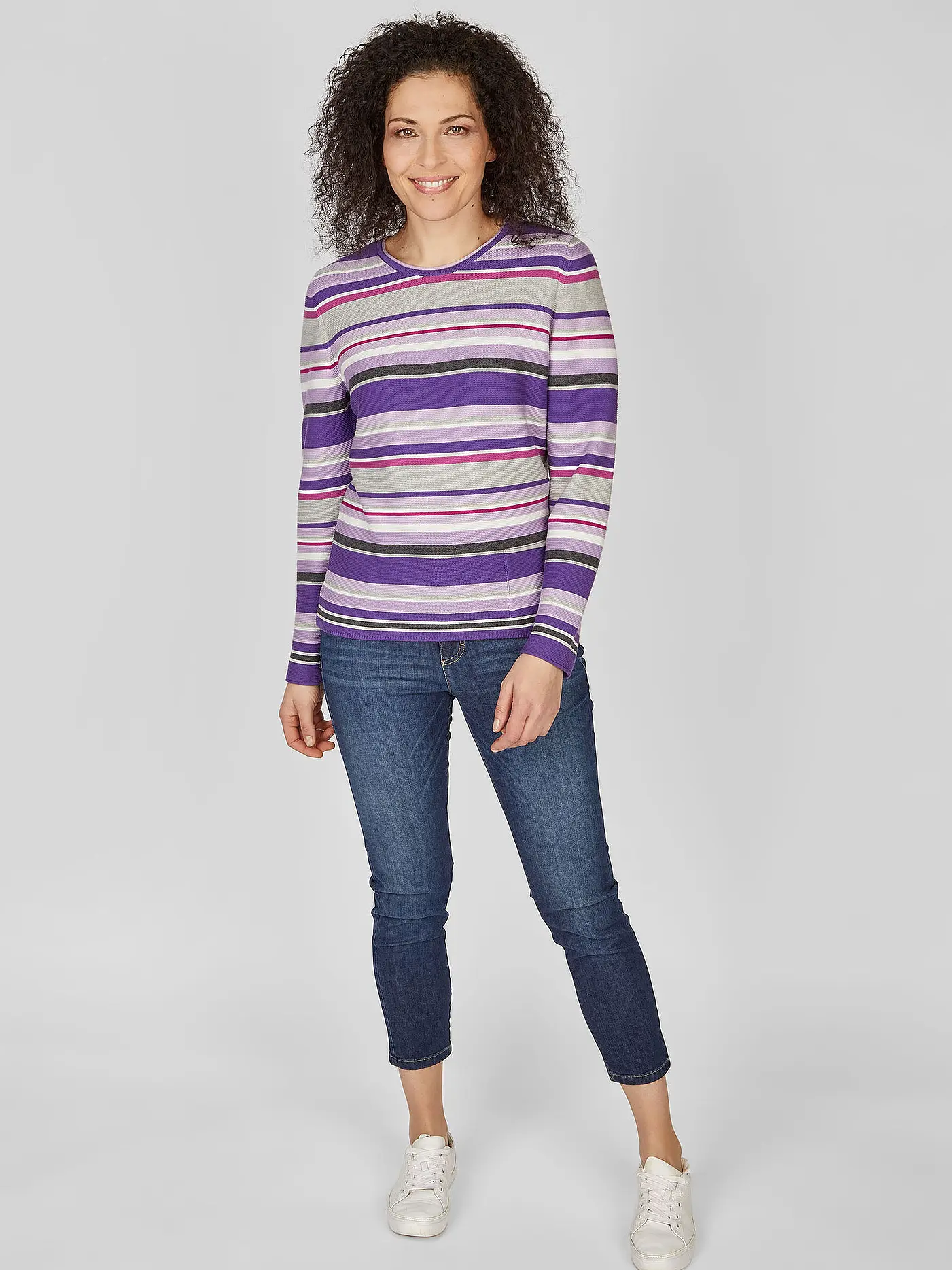 RABE | Pullover | 