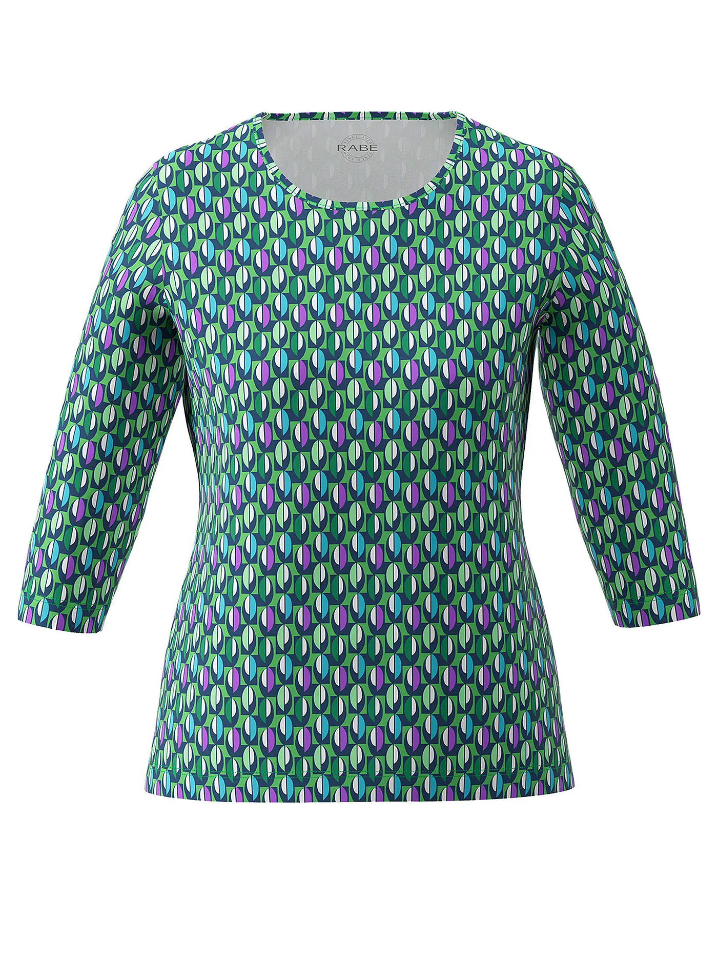 RABE | Shirt | 