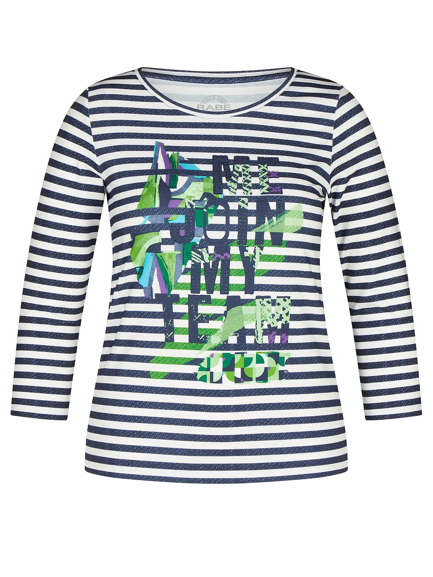 RABE | Shirt | 