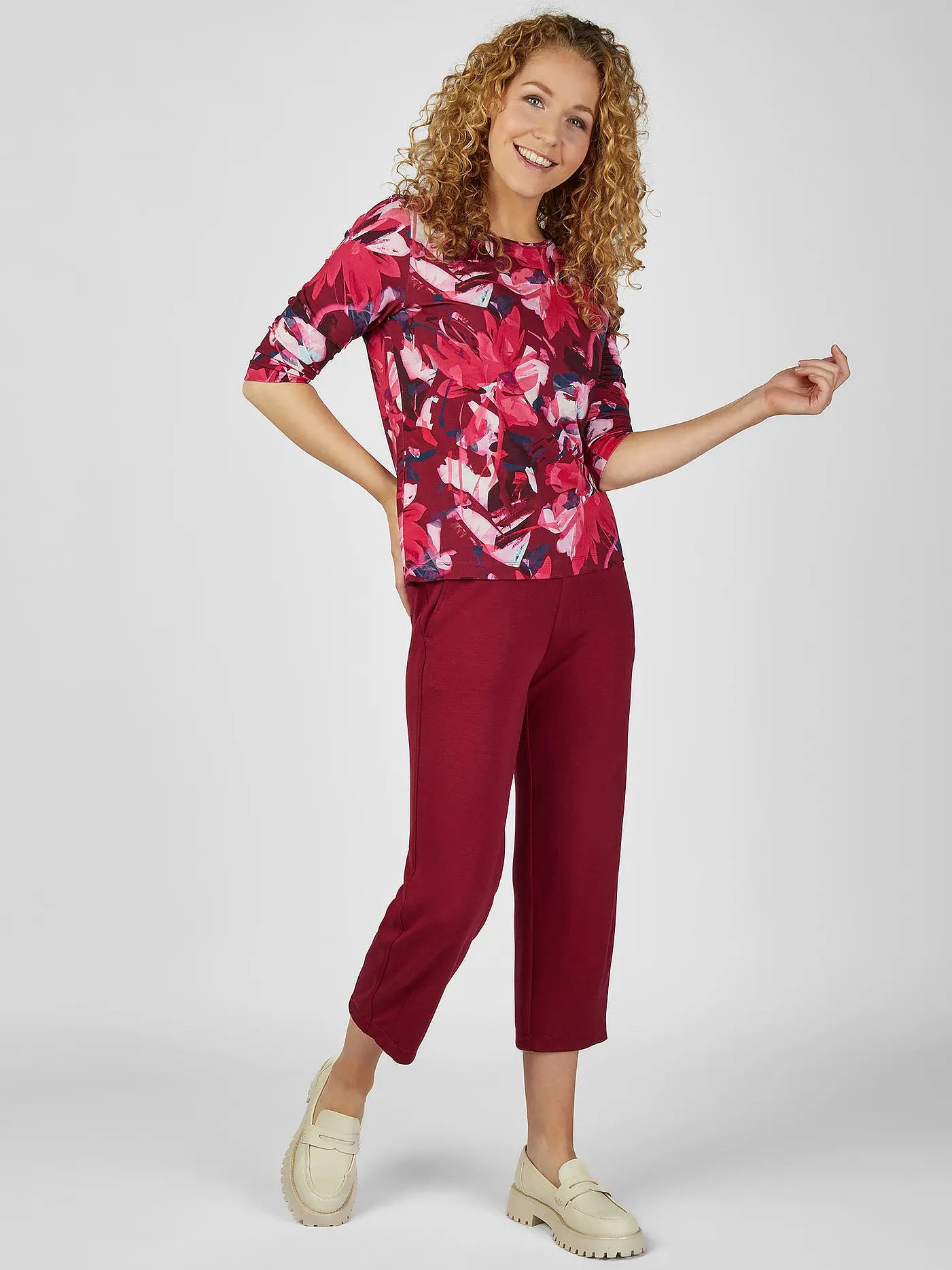 RABE | Shirt | 