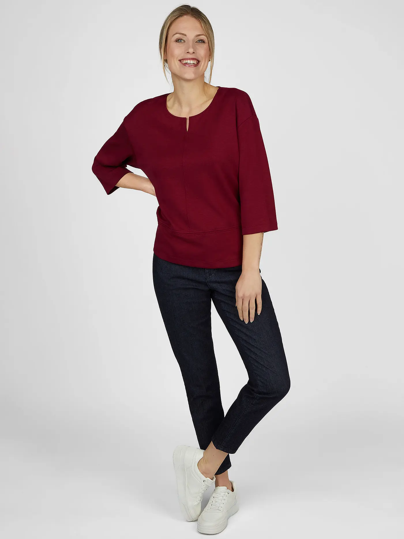 RABE | Shirt | 