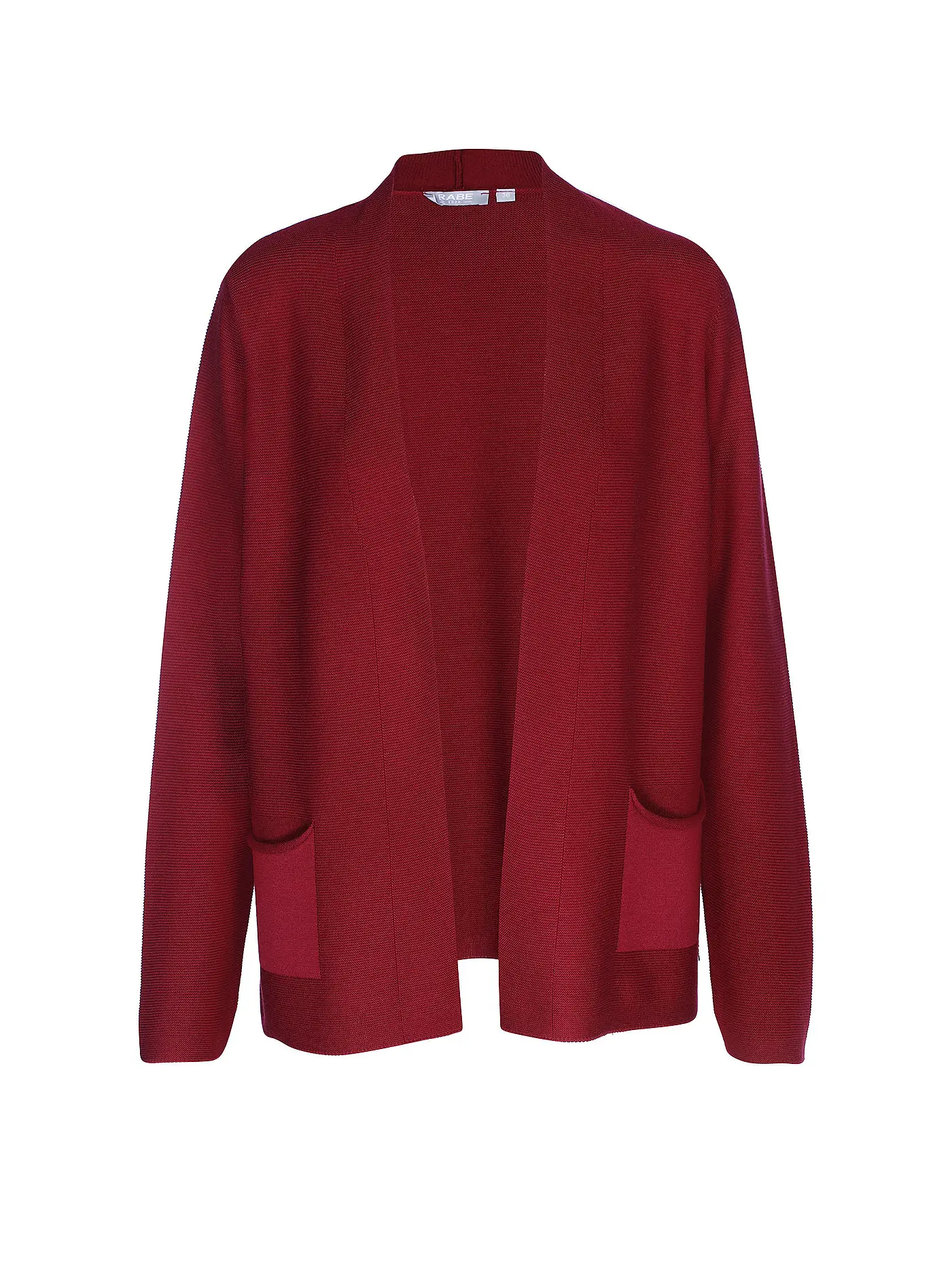 RABE | Strickjacke | 