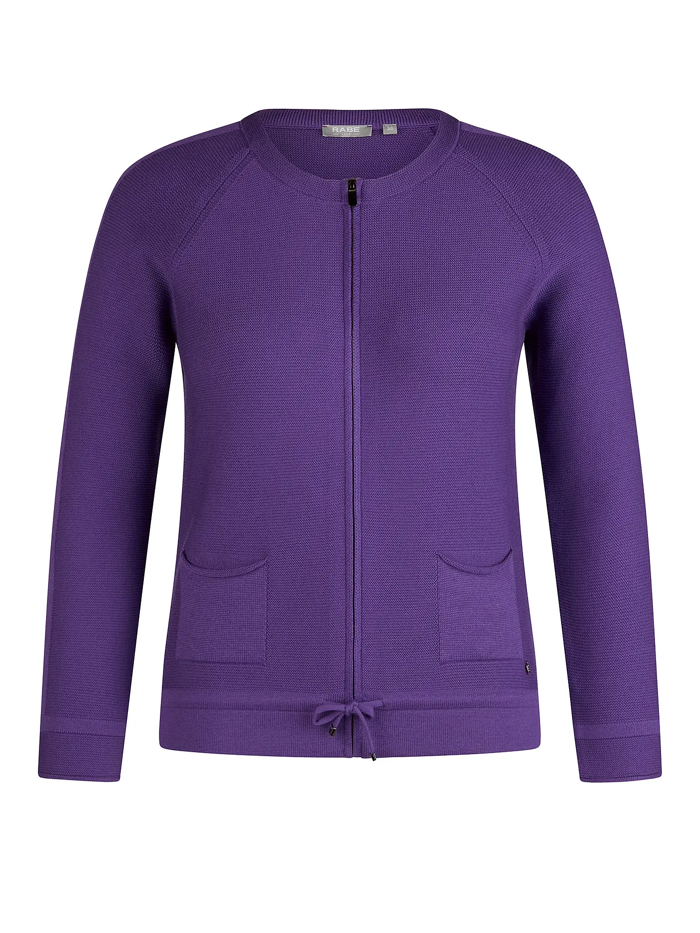 RABE | Strickjacke | 
