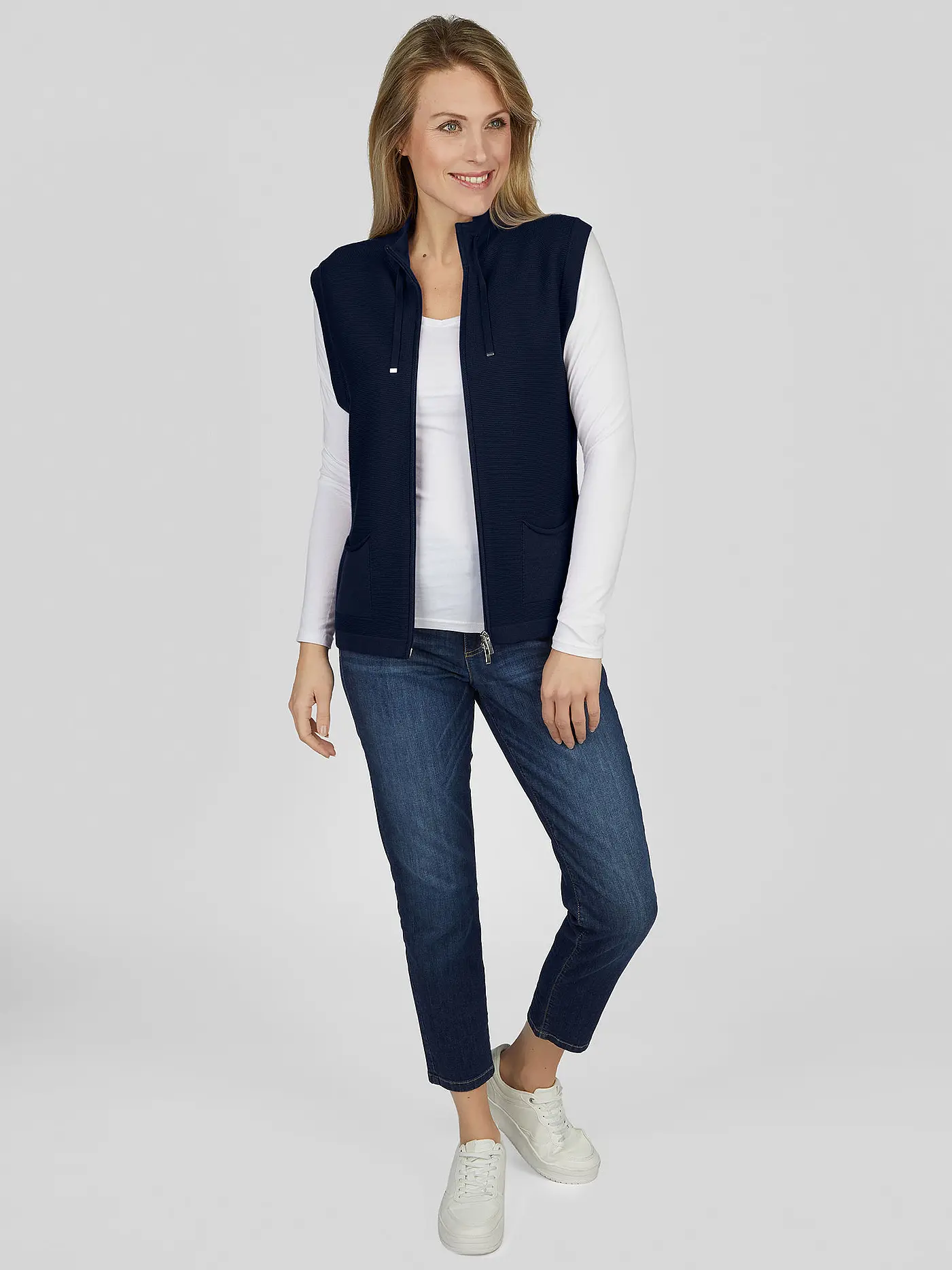 RABE | Strickjacke | 