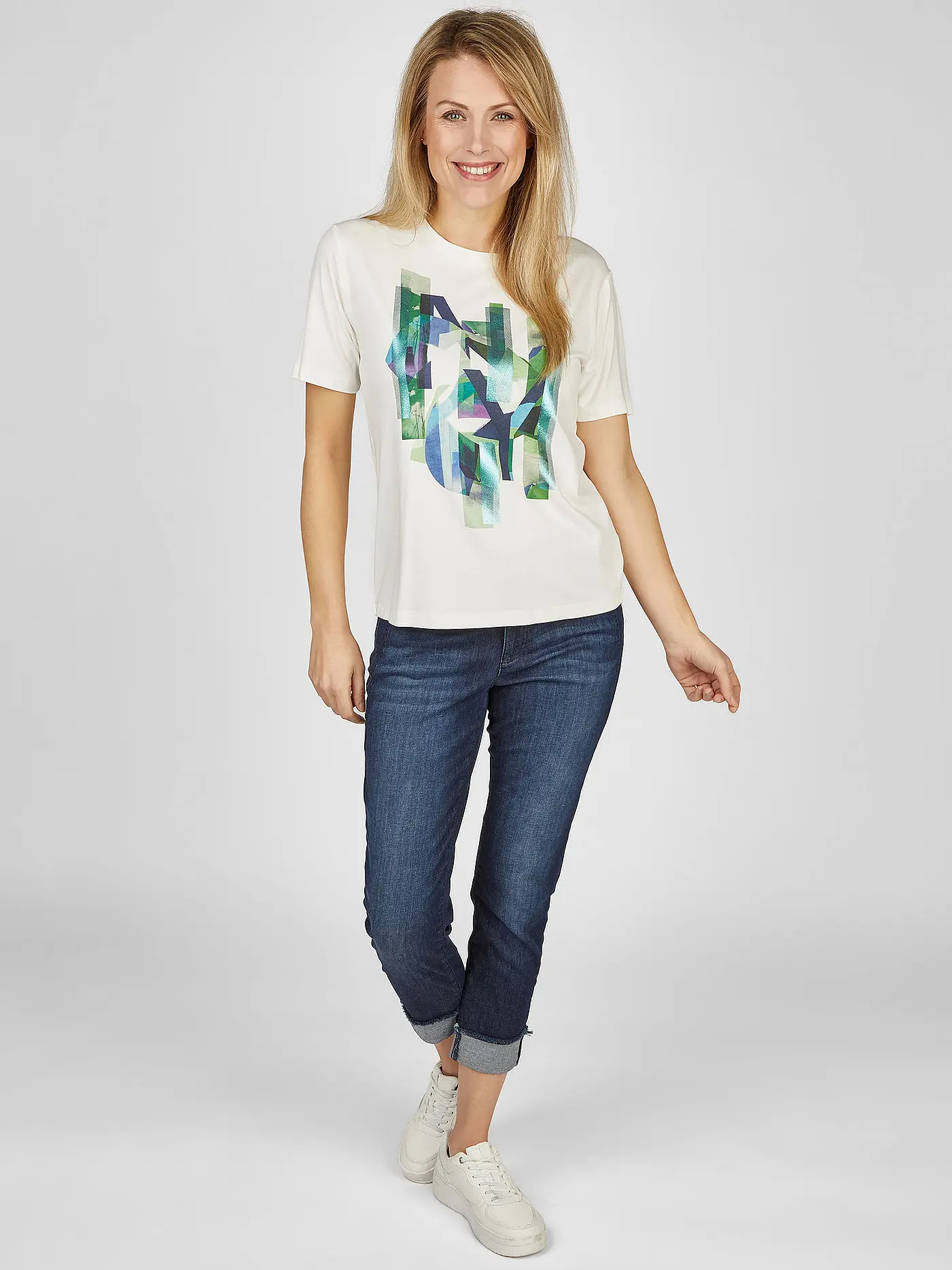 RABE | T-Shirt | 