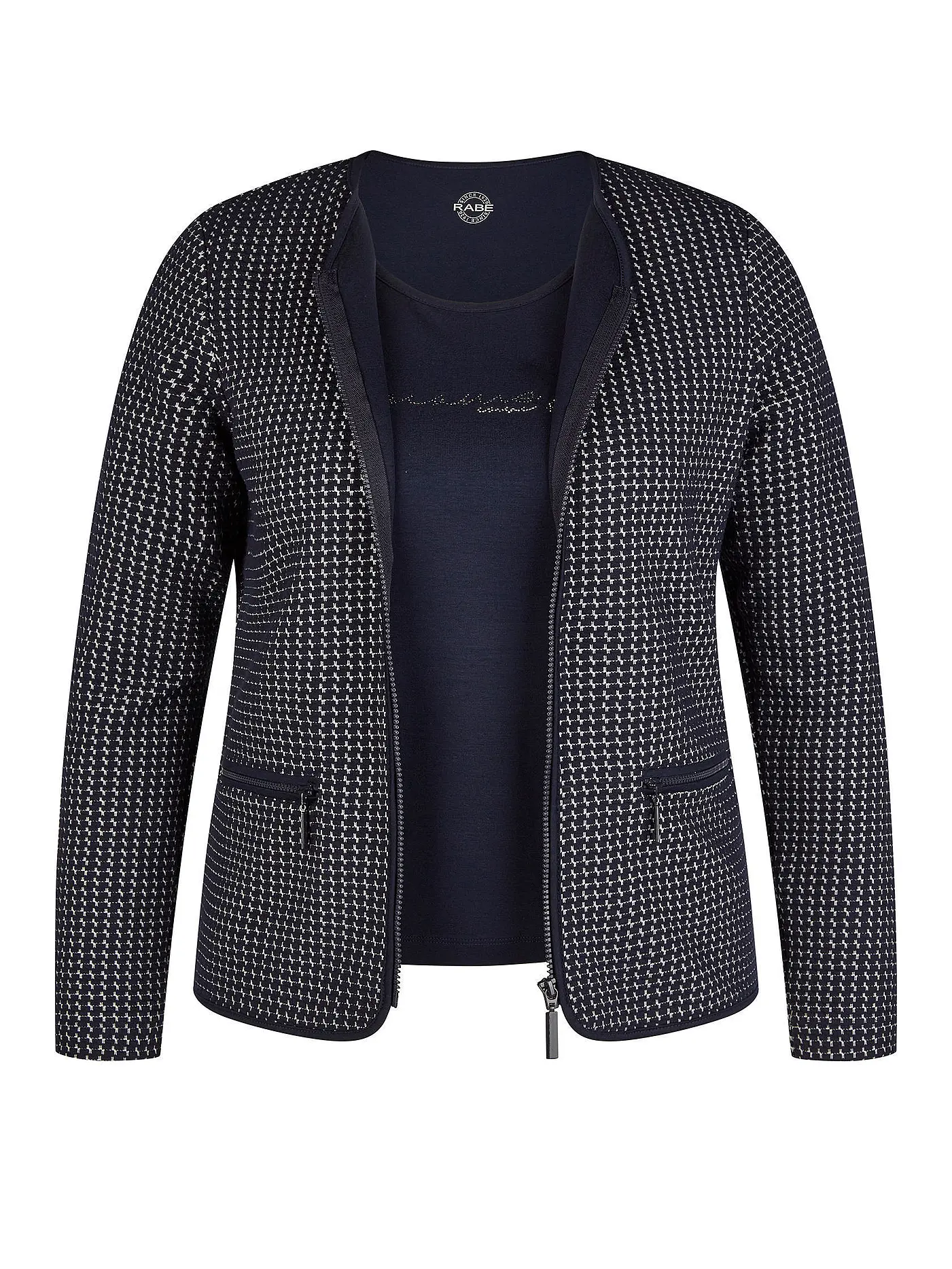 RABE | Twinset | 