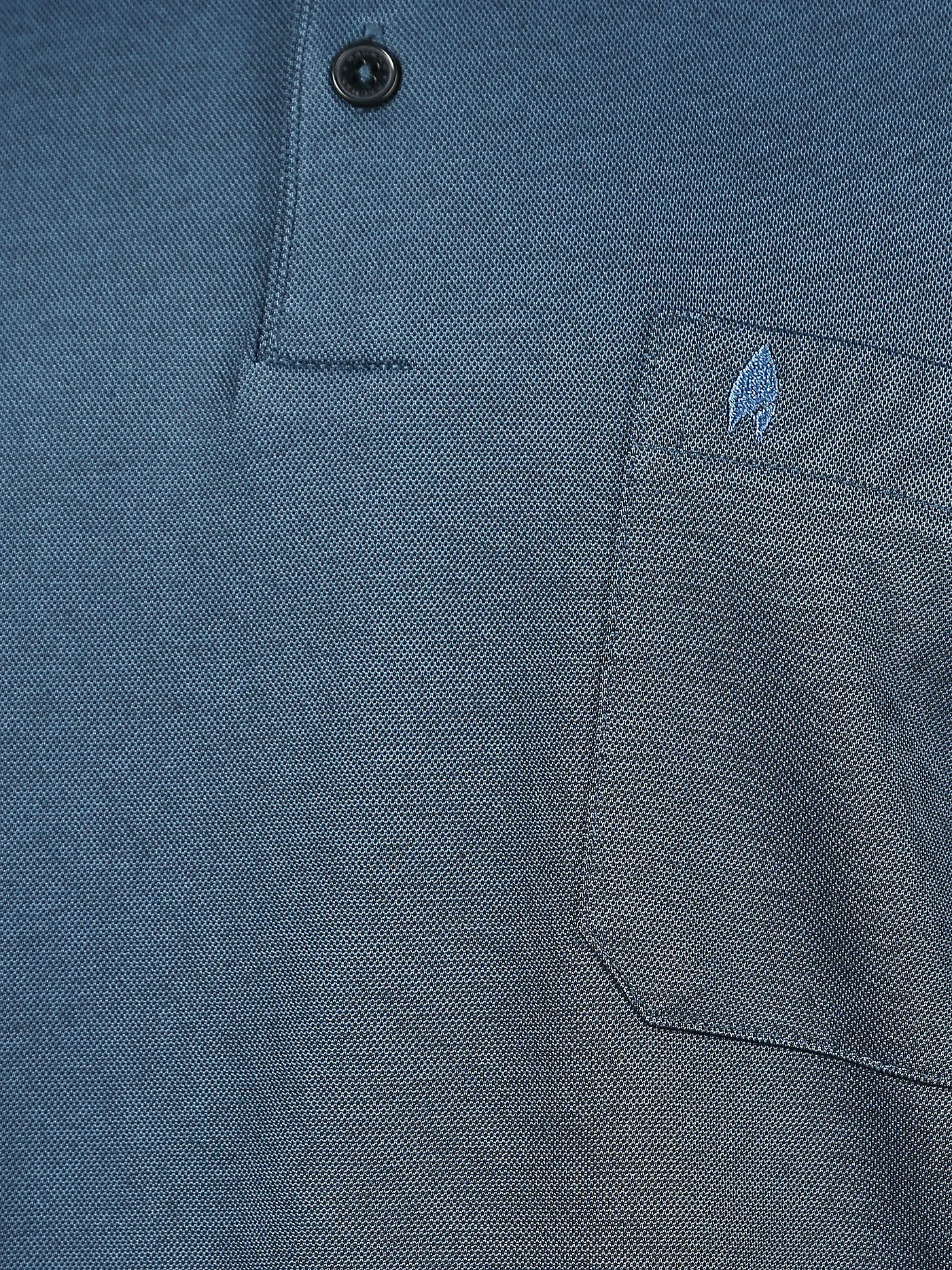 RAGMAN | Poloshirt | dunkelblau