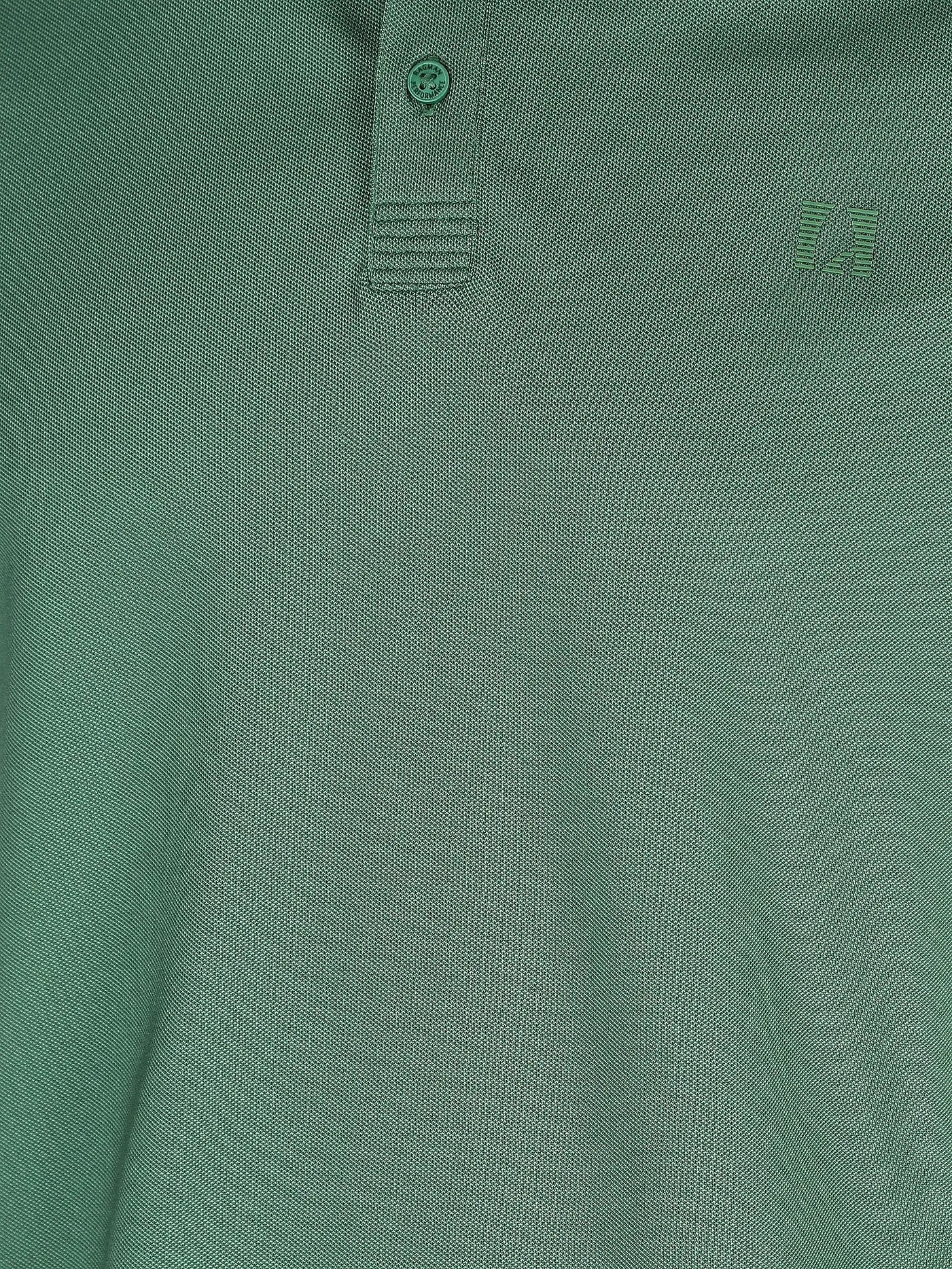 RAGMAN | Poloshirt | grün