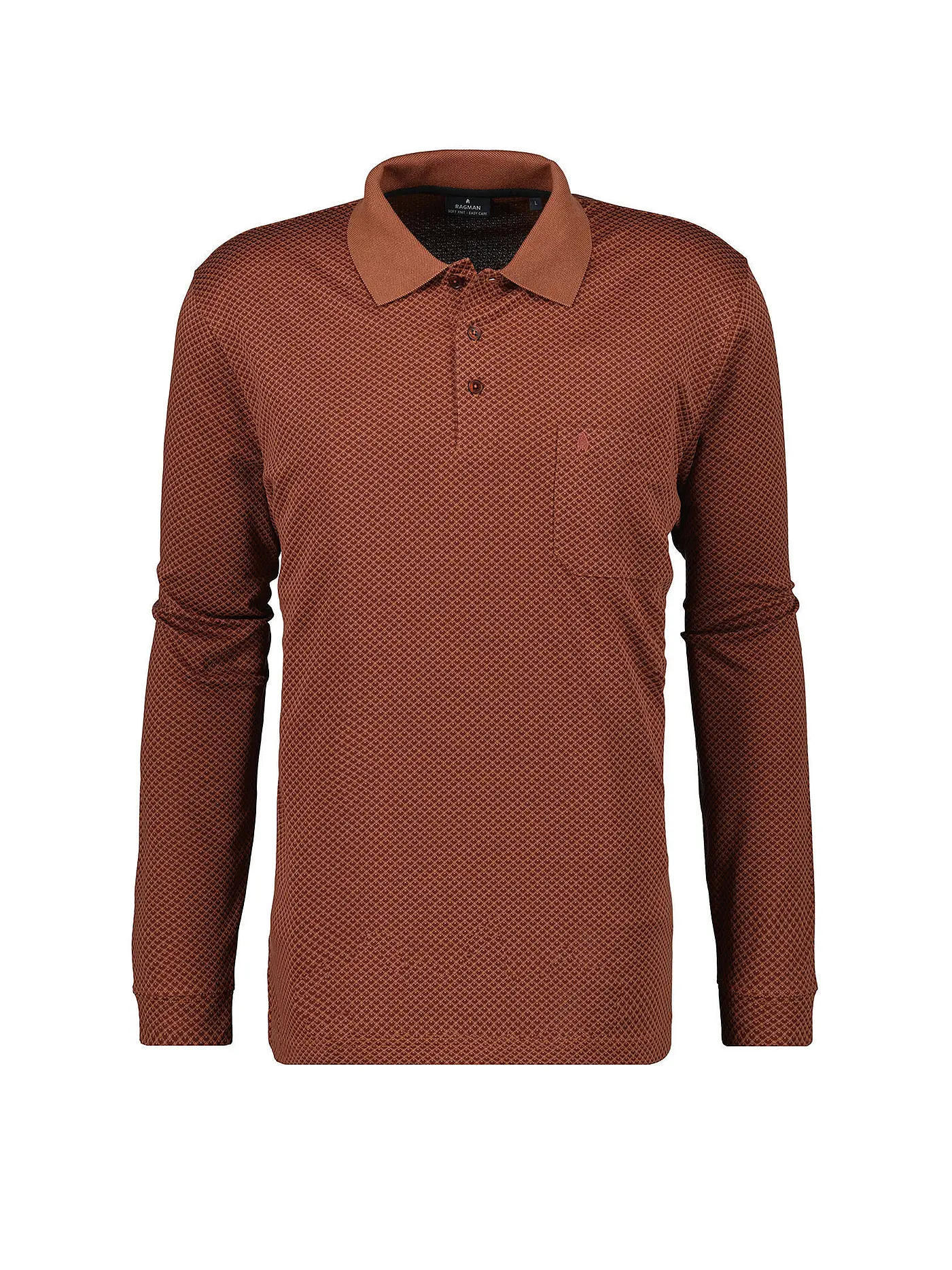 RAGMAN | Poloshirt | 