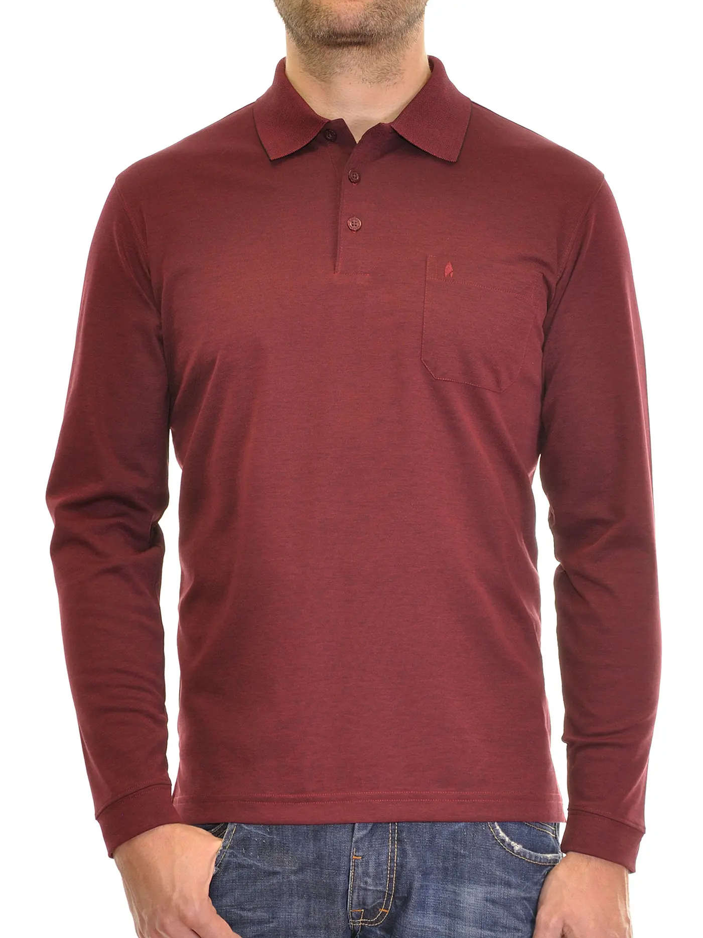 RAGMAN | Poloshirt | 