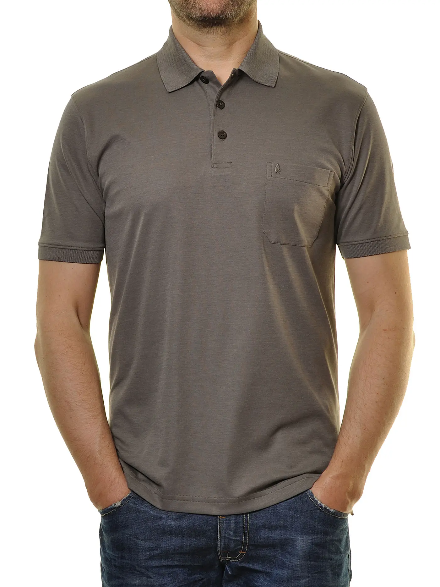 RAGMAN | Poloshirt | 