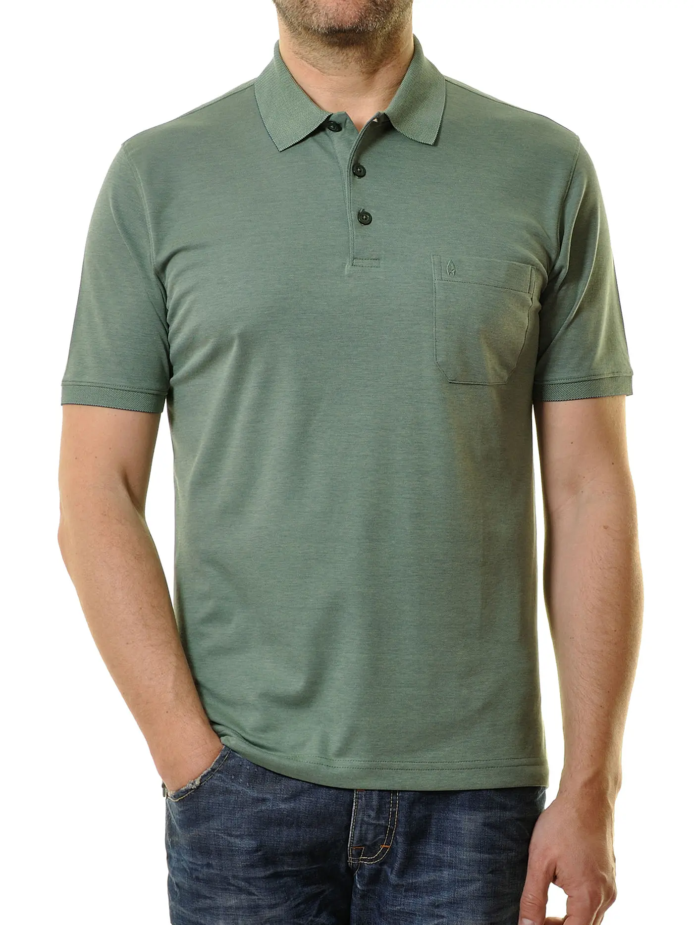 RAGMAN | Poloshirt | 