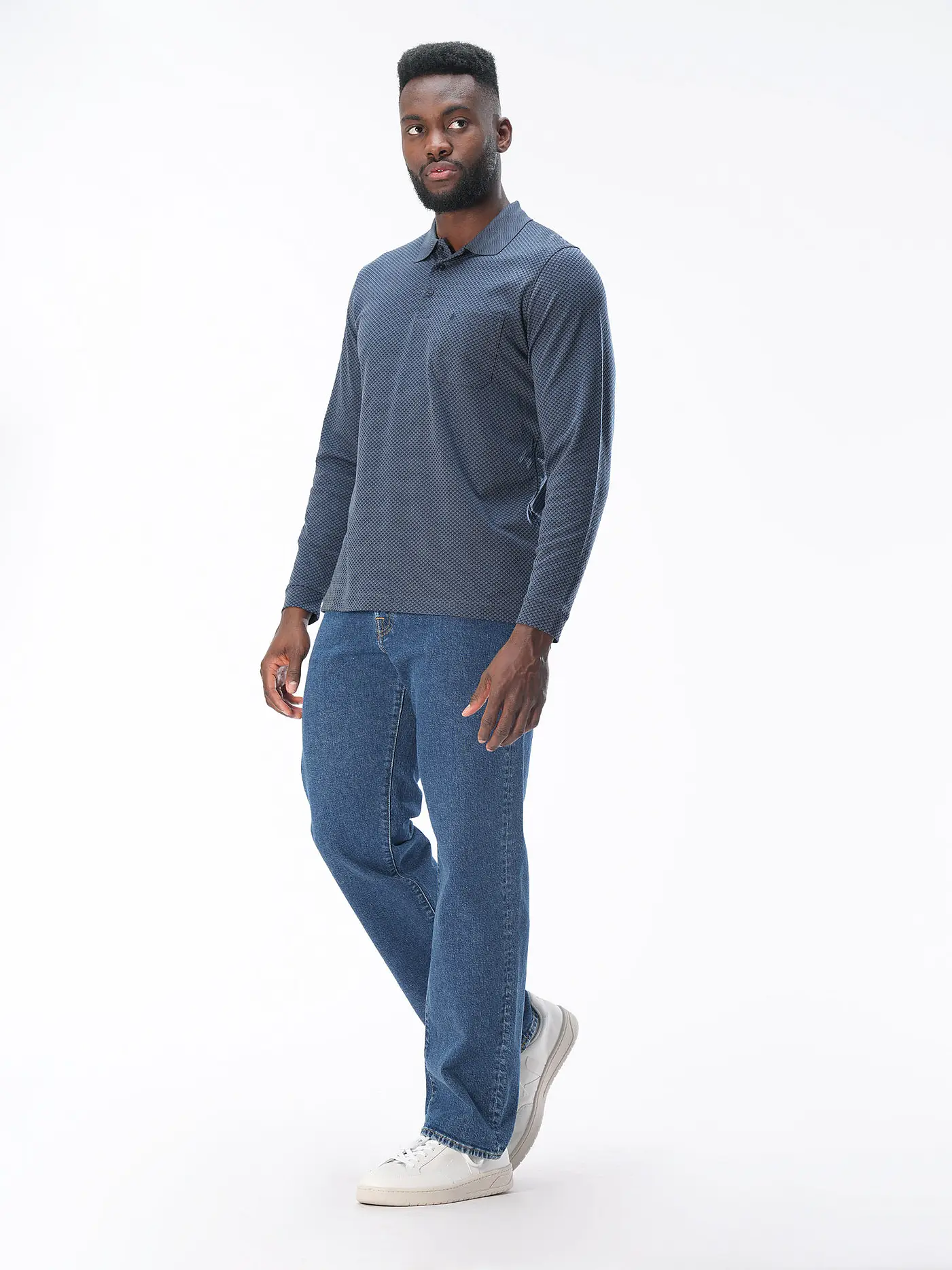 RAGMAN | Poloshirt | 