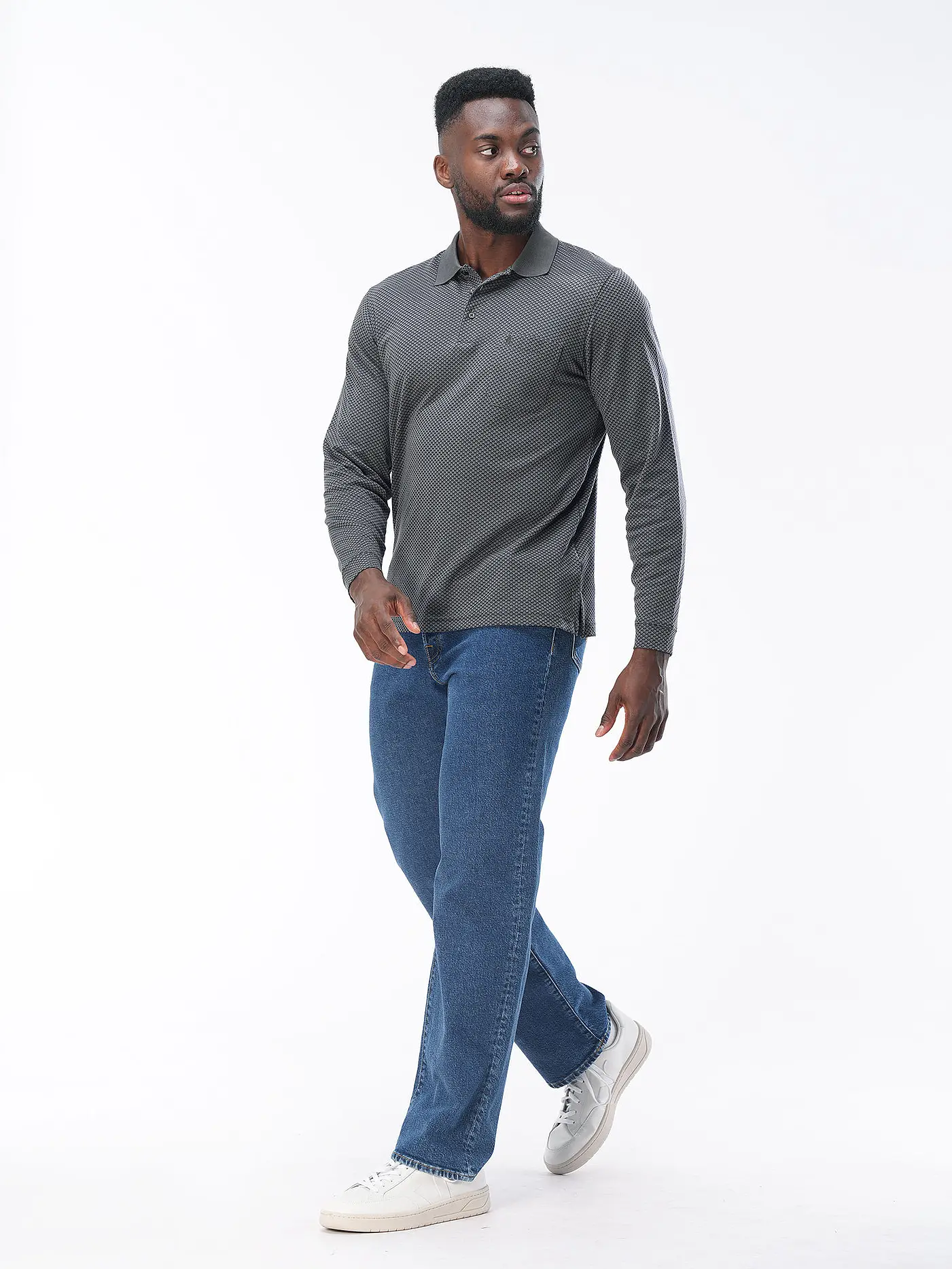 RAGMAN | Poloshirt | 