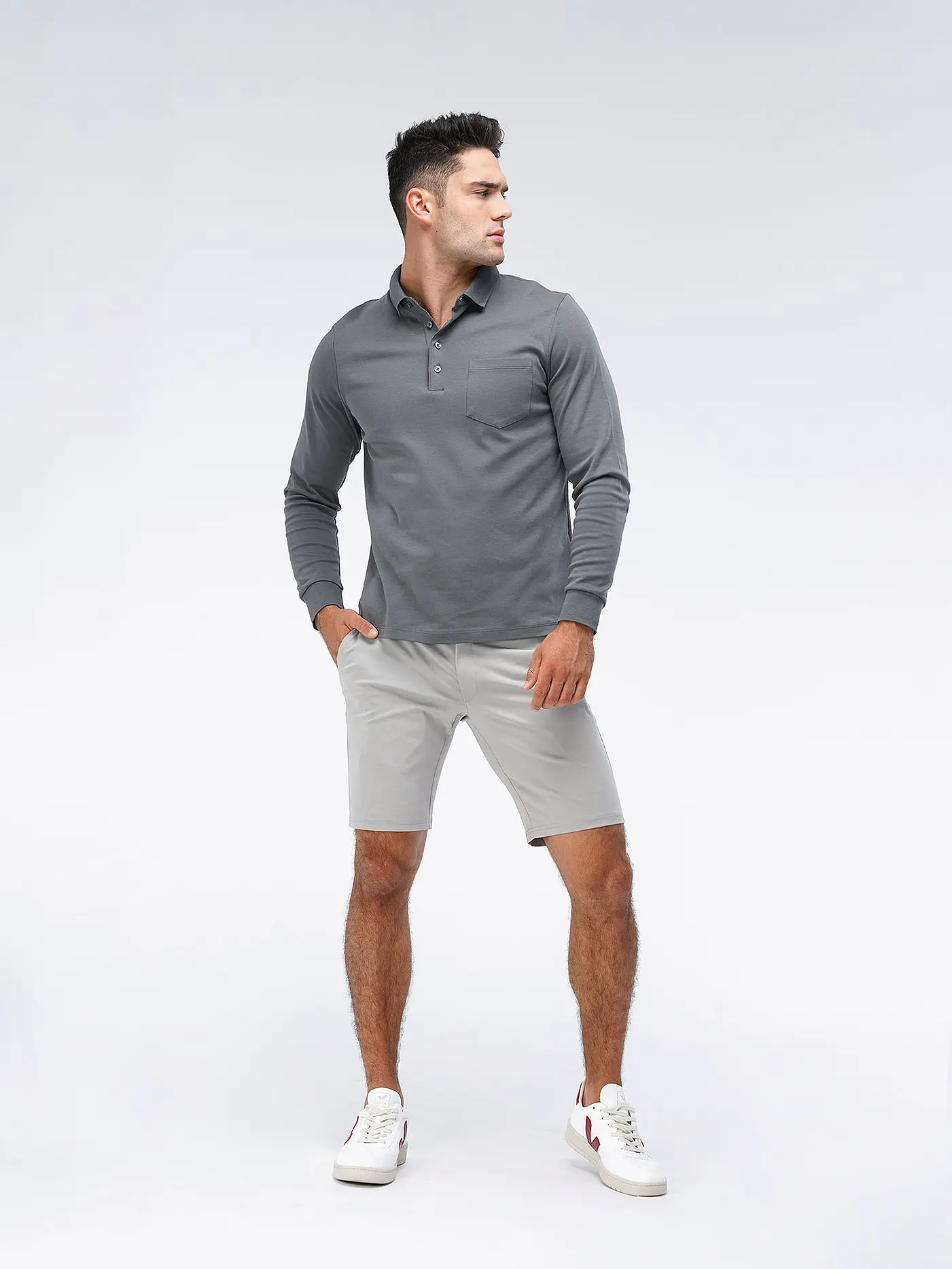 RAGMAN | Poloshirt | 