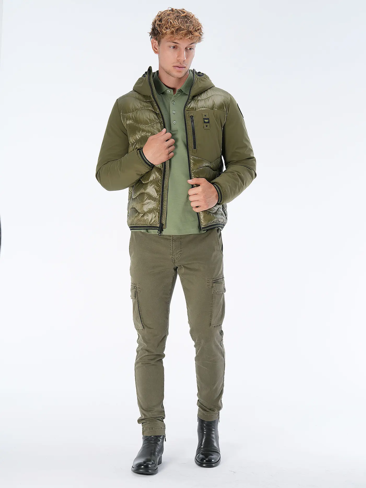 RAGMAN | Poloshirt | 