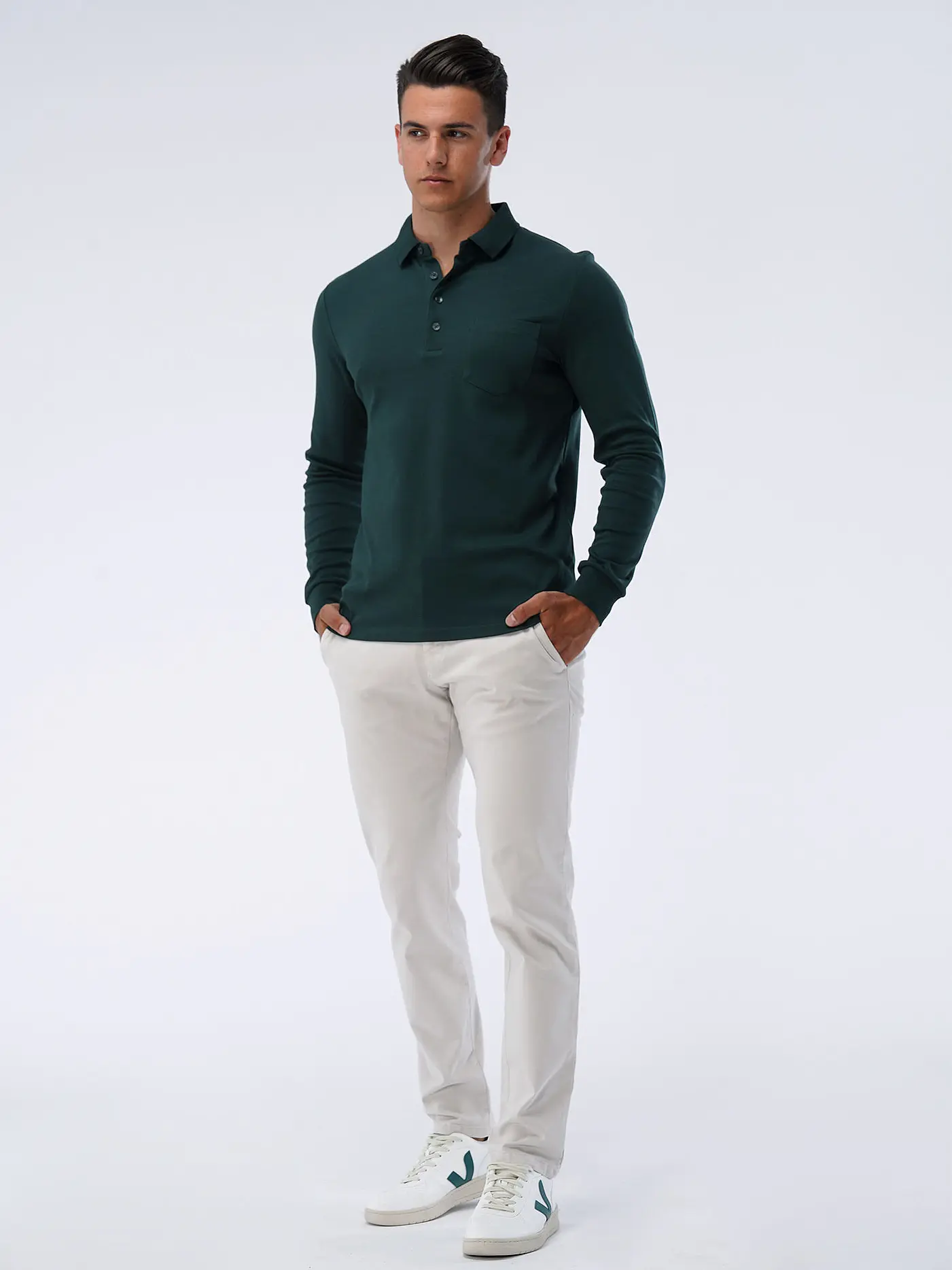 RAGMAN | Poloshirt | 