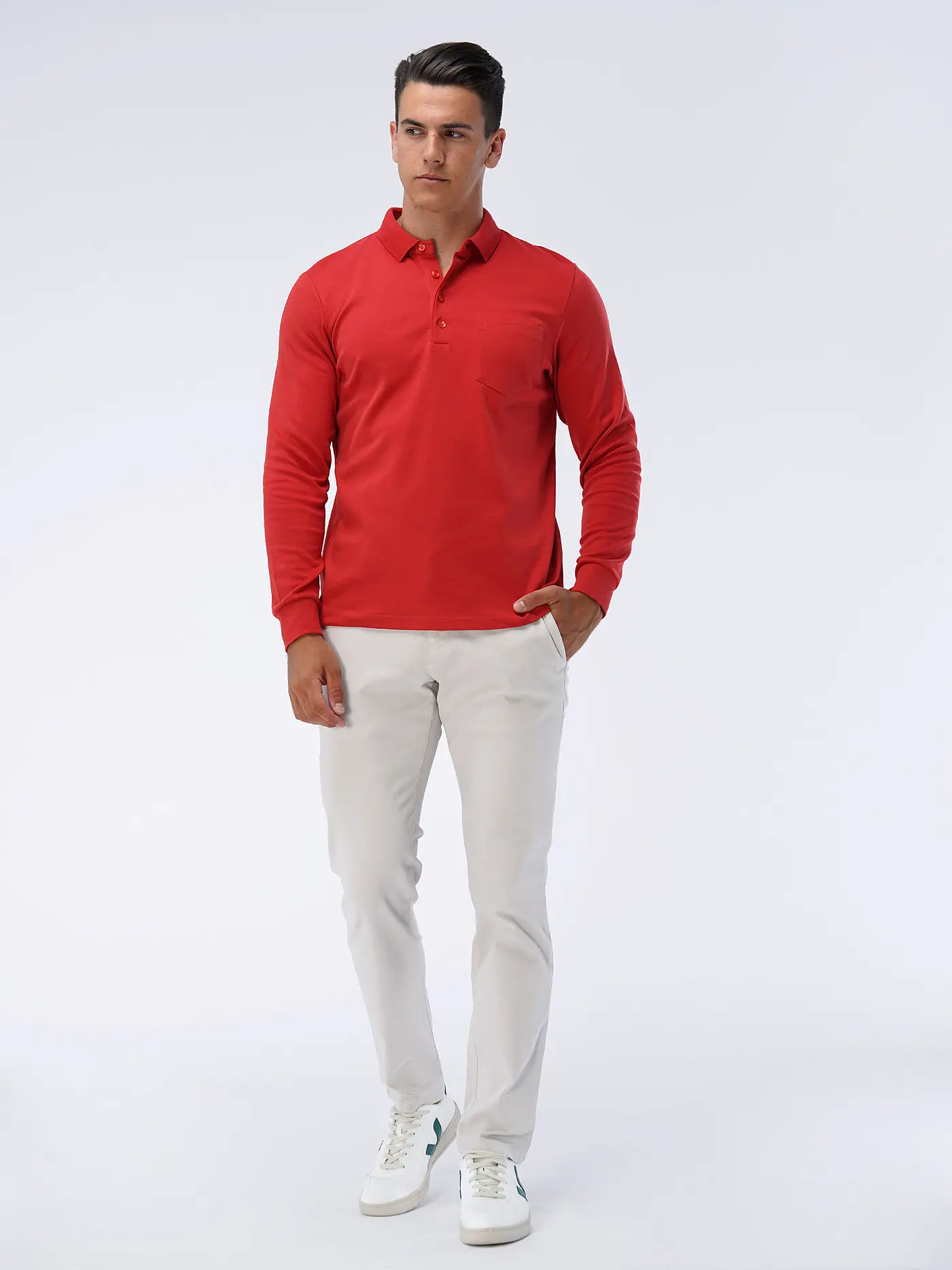 RAGMAN | Poloshirt | 