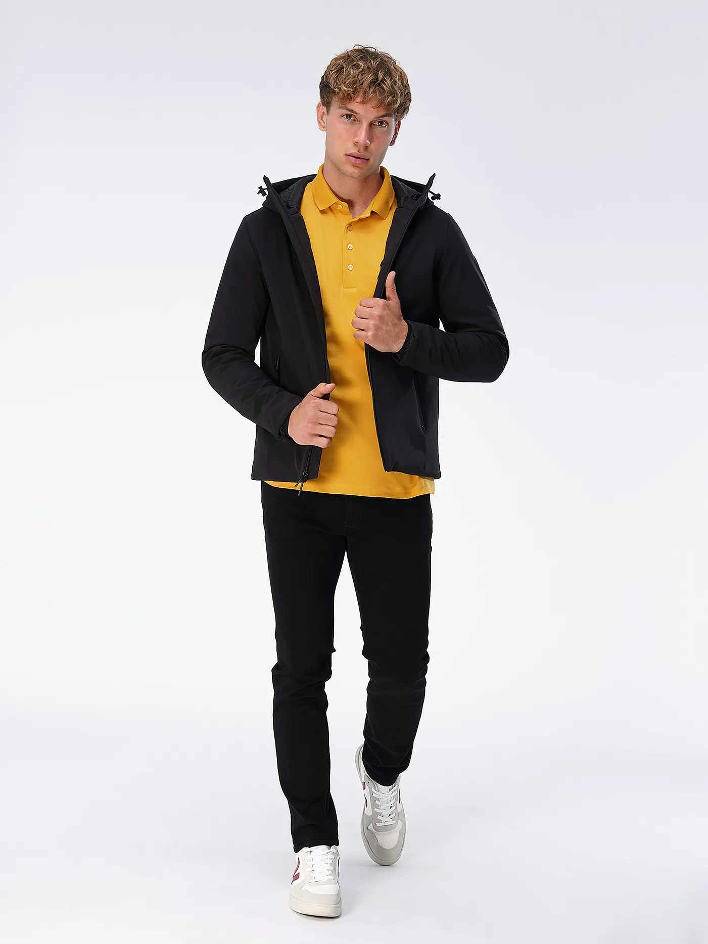 RAGMAN | Poloshirt | 