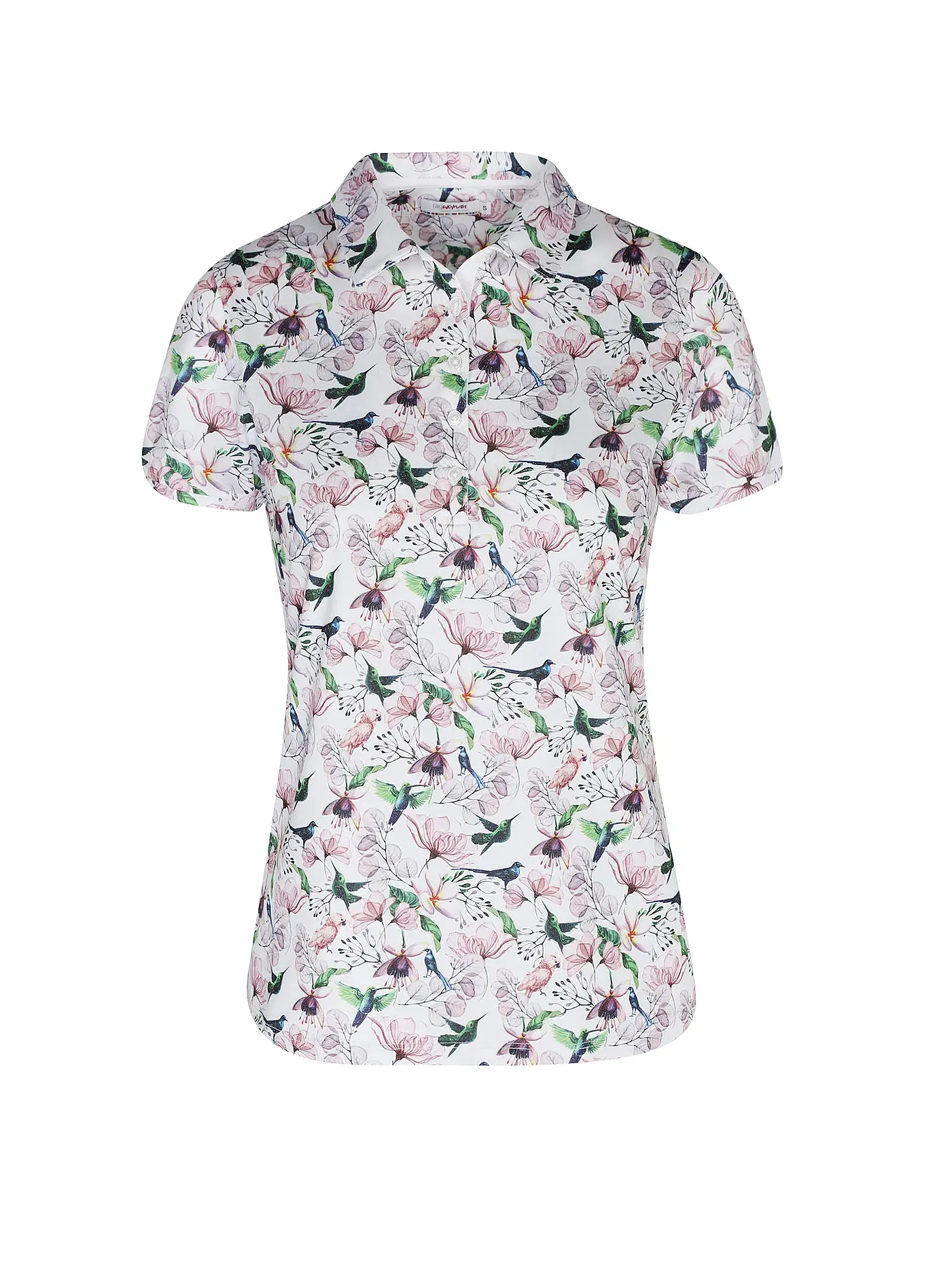 RAGWOMAN | Poloshirt | 