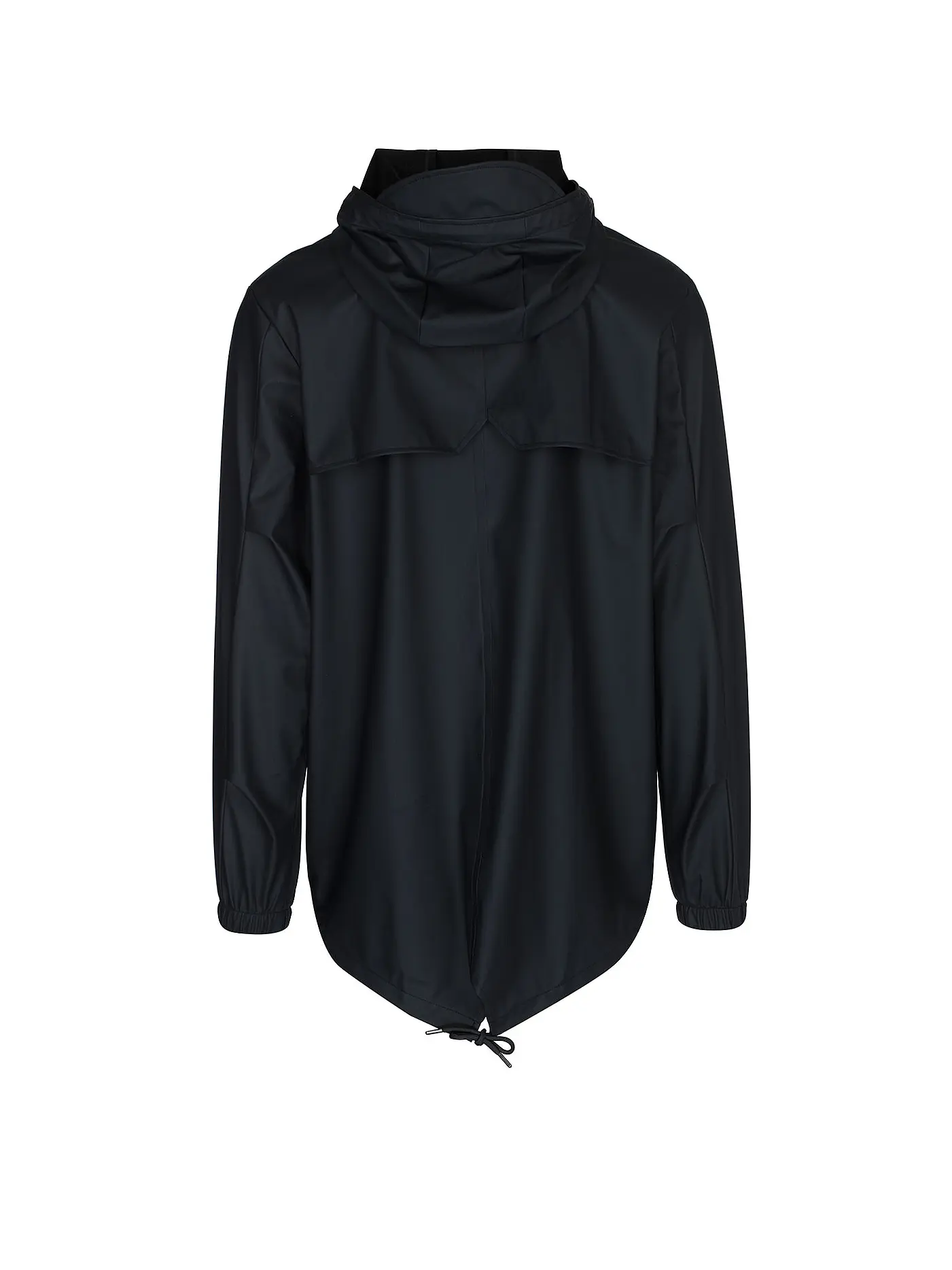 RAINS | Regenjacke | blau