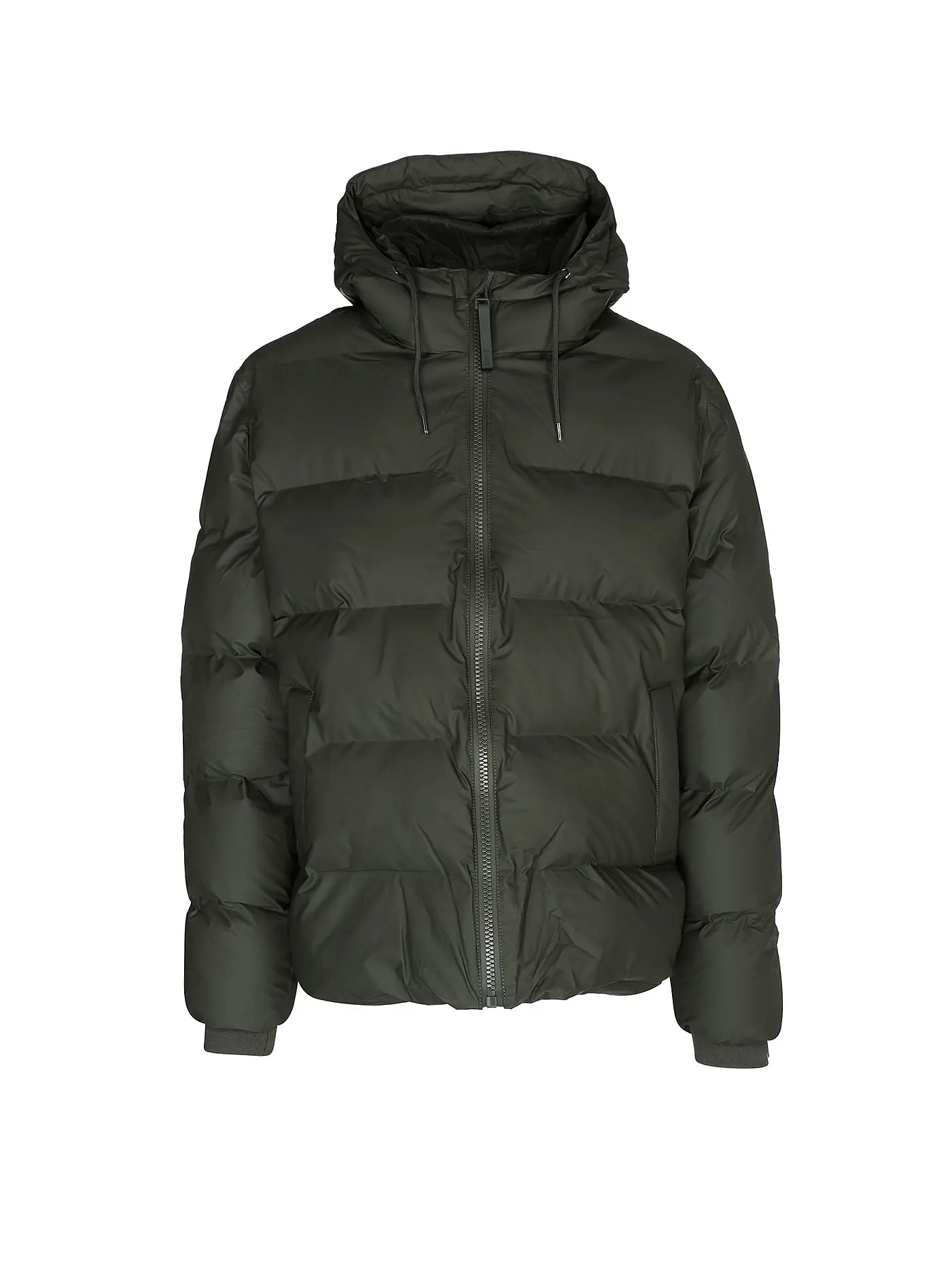 RAINS | Steppjacke | grün
