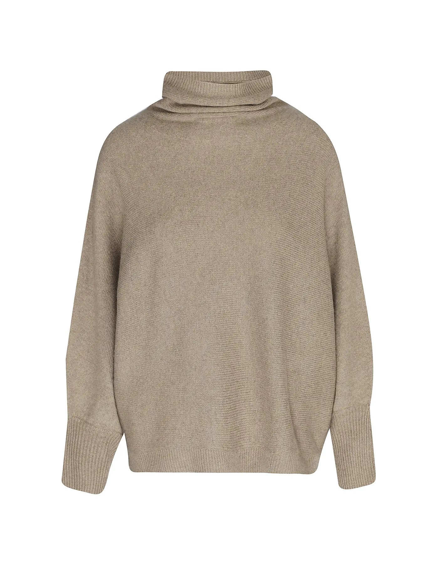 REPEAT | Pullover | beige