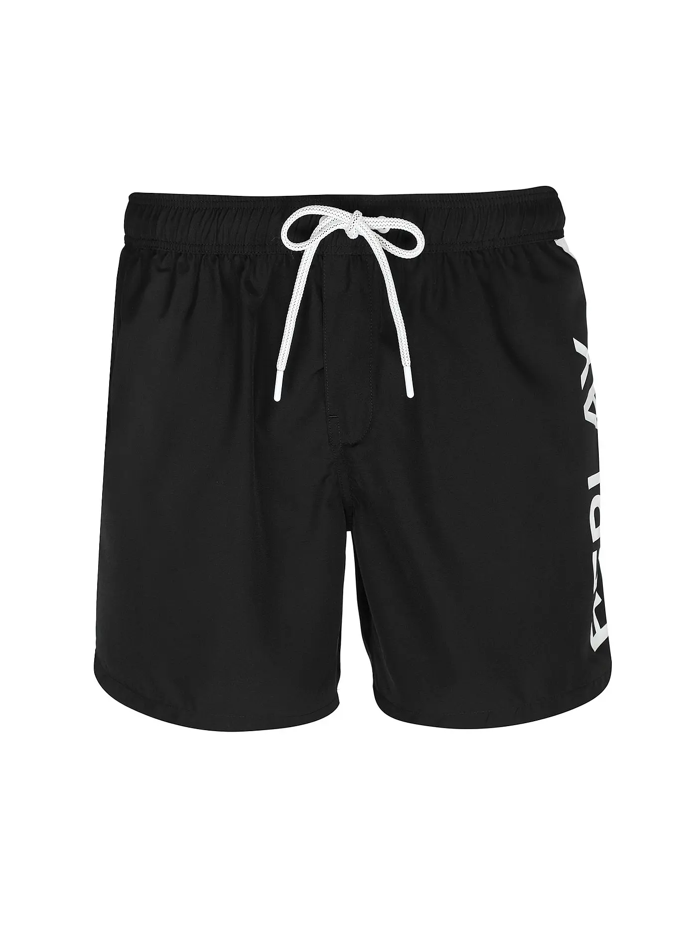 REPLAY | Badeshorts | schwarz