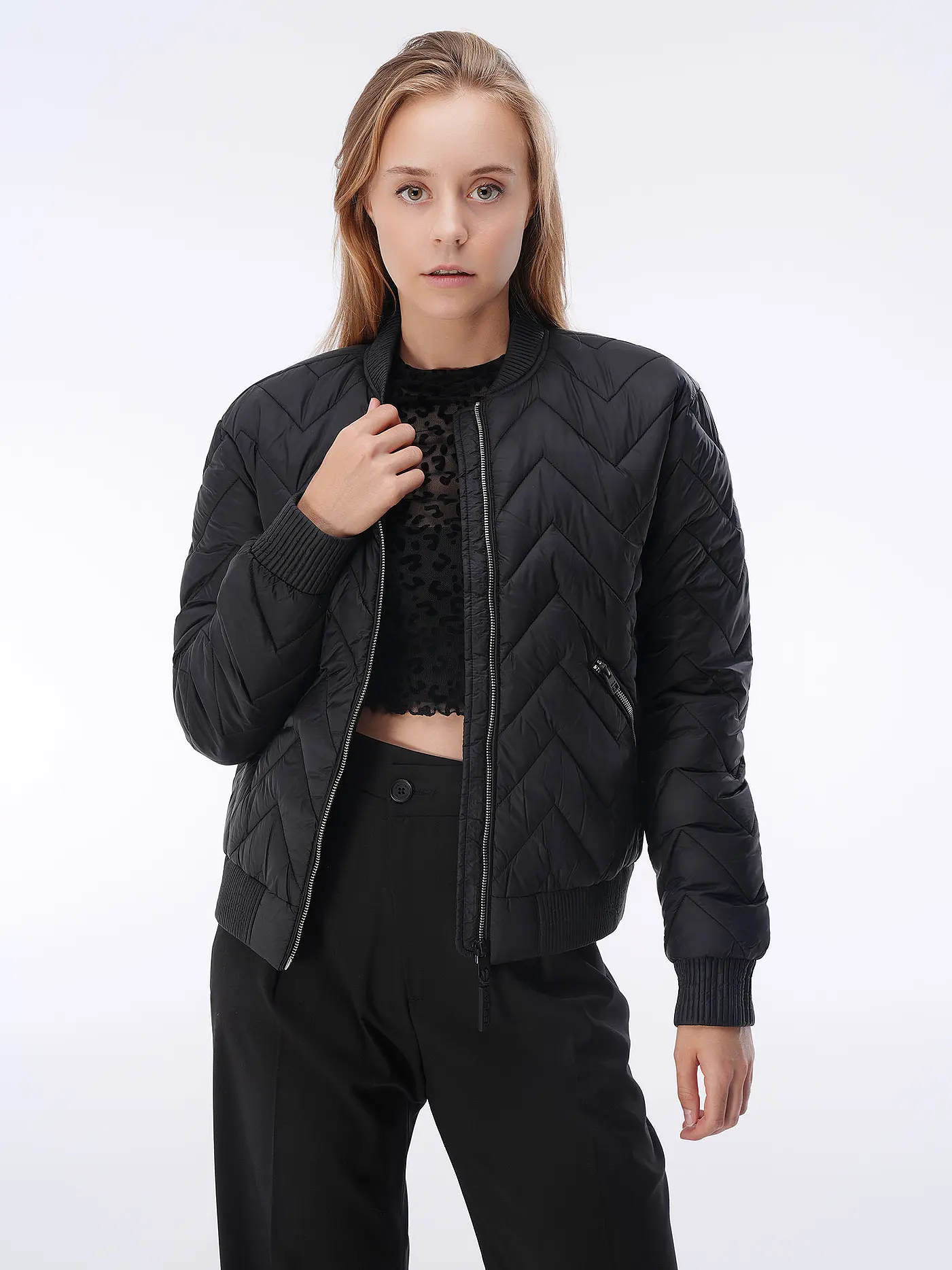 REPLAY | Blouson | 