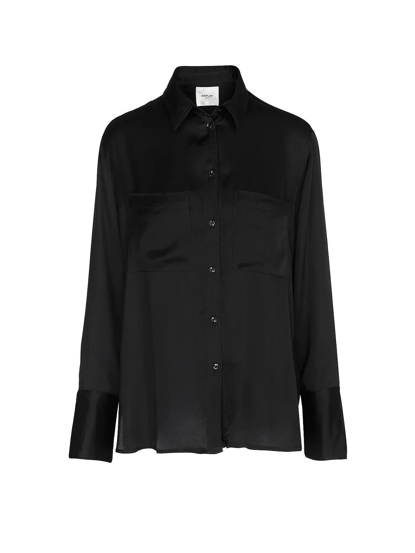 REPLAY | Bluse | 