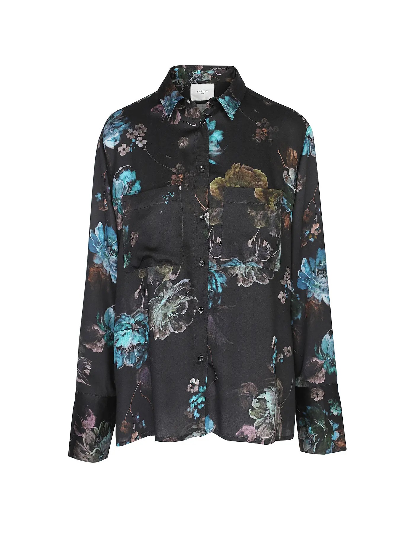 REPLAY | Bluse | 