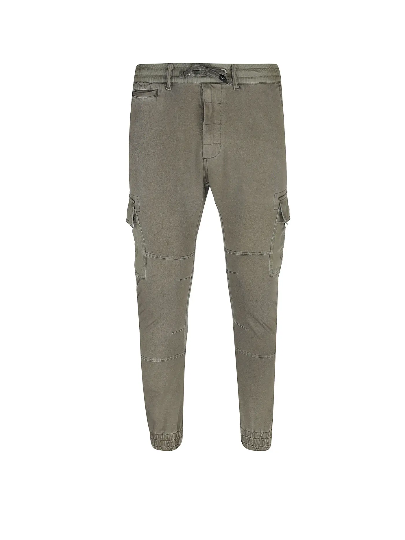 REPLAY | Cargohose | braun