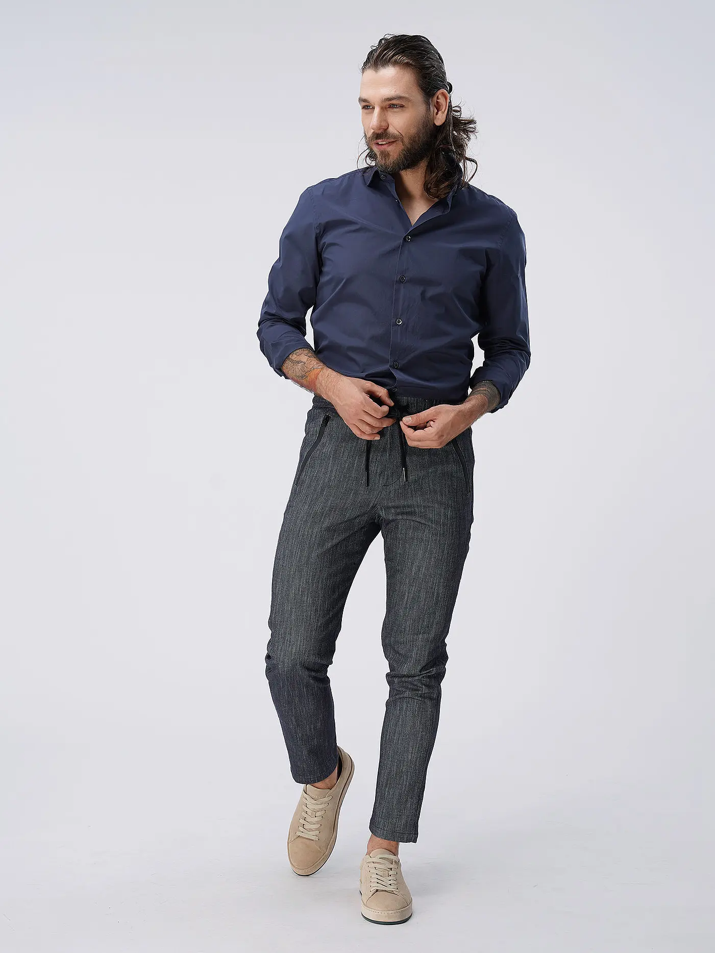 REPLAY | Chino | 